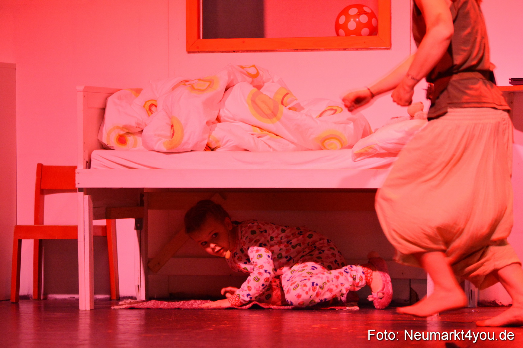 Vom Traum zur Wirklichkeit Foto Neumarkt4you 0162