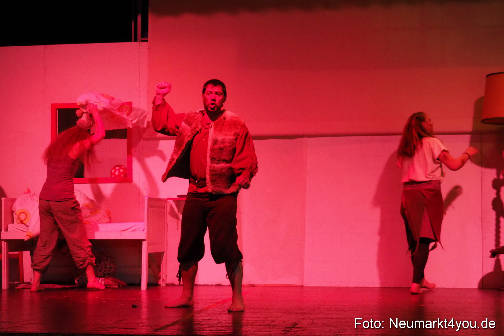 Vom Traum zur Wirklichkeit Foto Neumarkt4you 0163