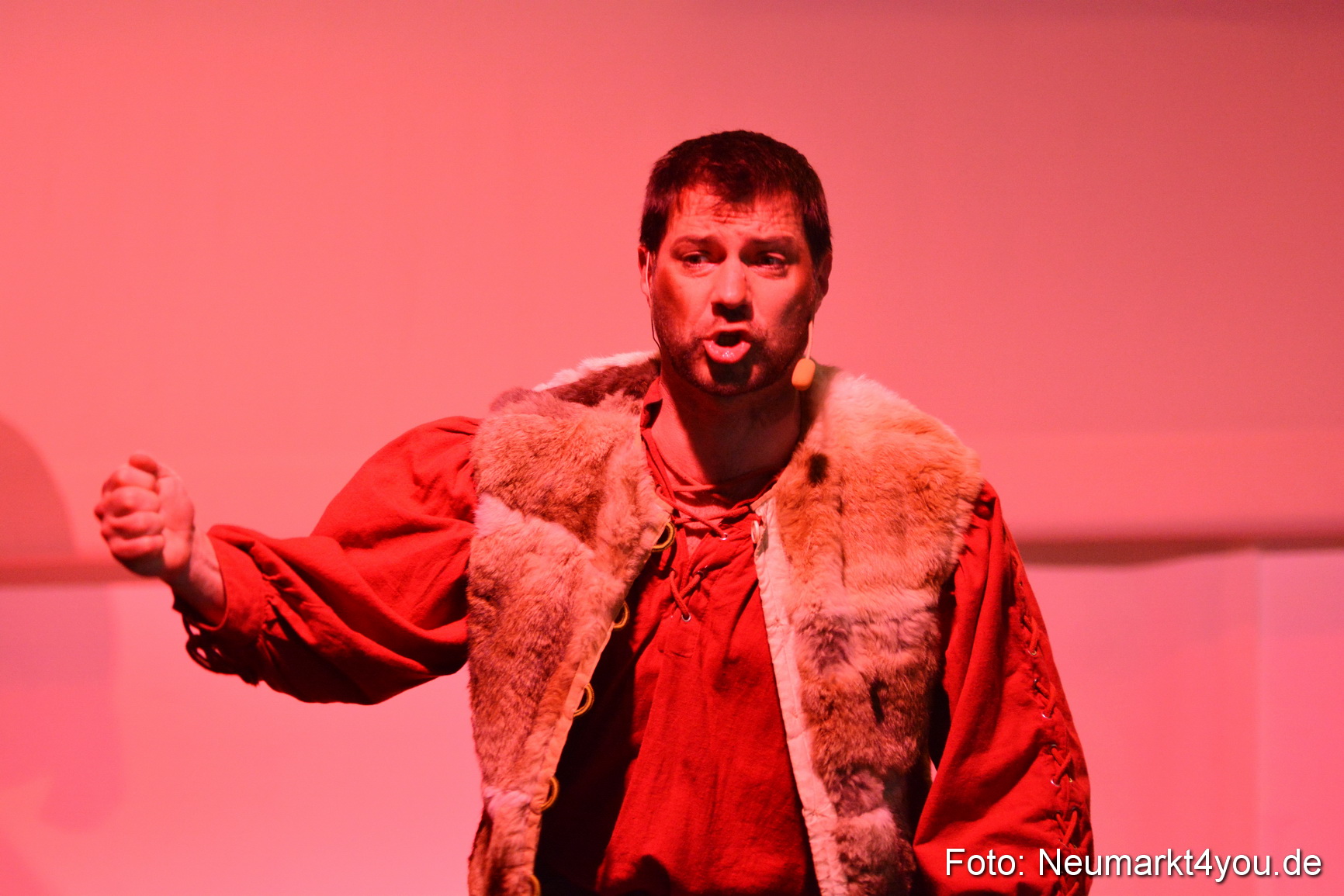 Vom Traum zur Wirklichkeit Foto Neumarkt4you 0164