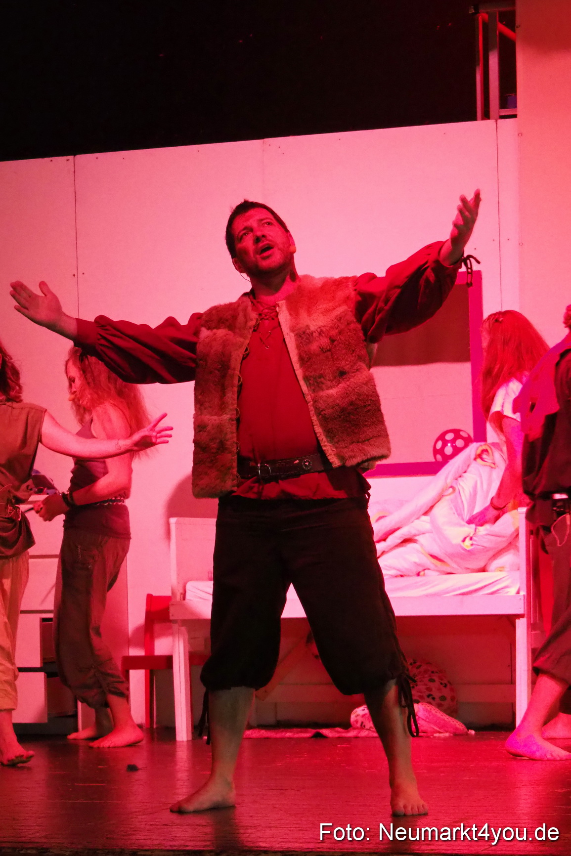 Vom Traum zur Wirklichkeit Foto Neumarkt4you 0165