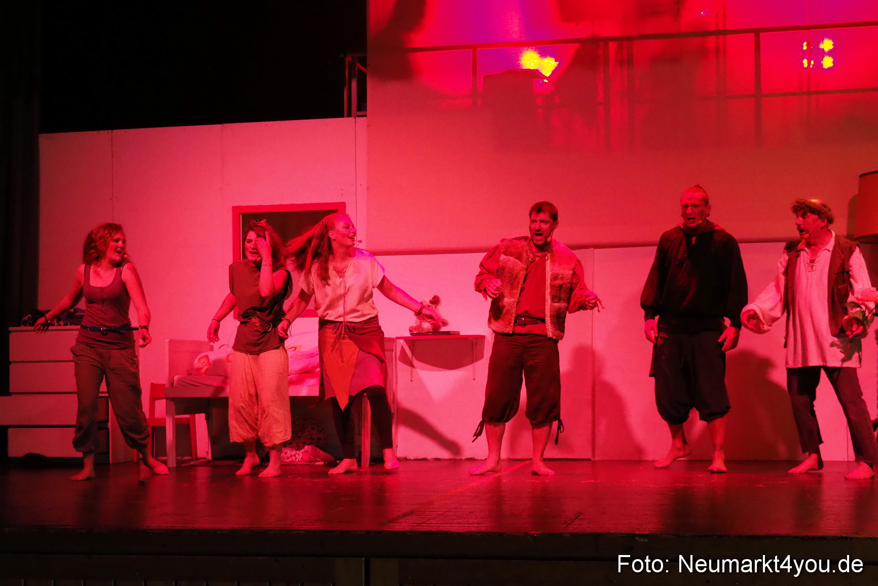 Vom Traum zur Wirklichkeit Foto Neumarkt4you 0166