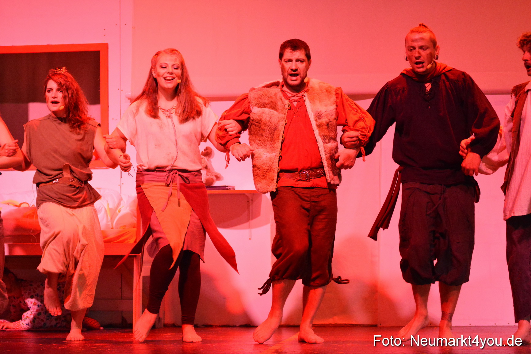 Vom Traum zur Wirklichkeit Foto Neumarkt4you 0168