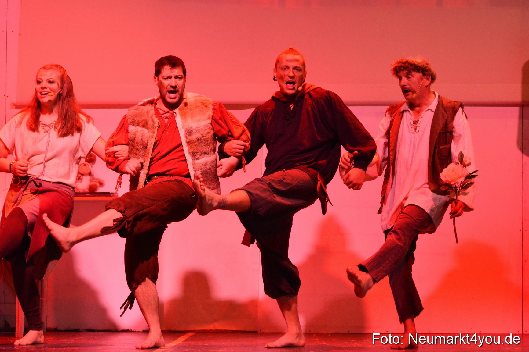 Vom Traum zur Wirklichkeit Foto Neumarkt4you 0169