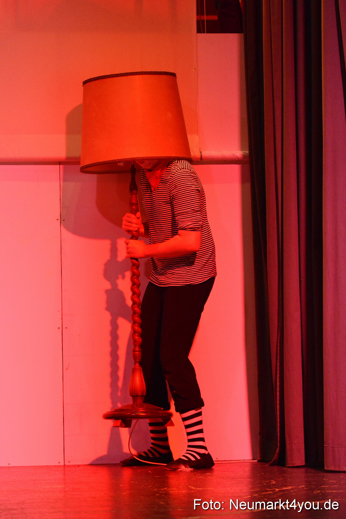 Vom Traum zur Wirklichkeit Foto Neumarkt4you 0170