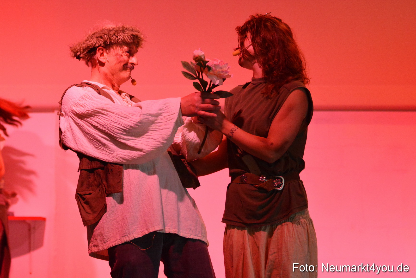 Vom Traum zur Wirklichkeit Foto Neumarkt4you 0172