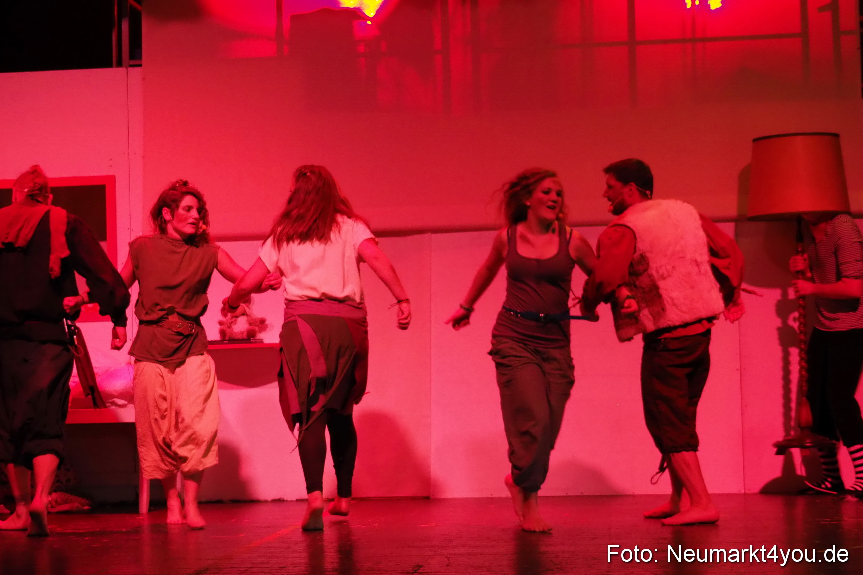 Vom Traum zur Wirklichkeit Foto Neumarkt4you 0173