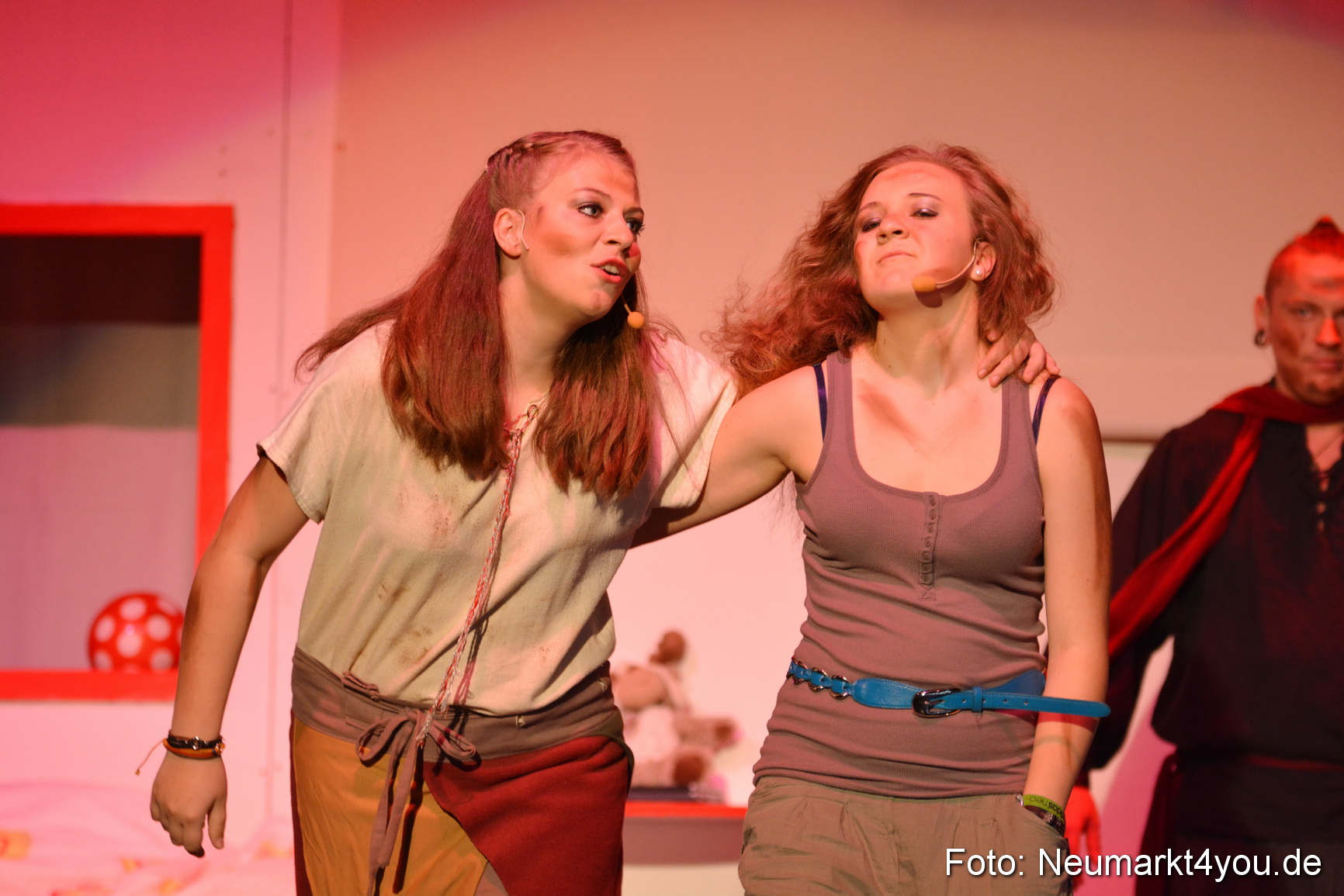 Vom Traum zur Wirklichkeit Foto Neumarkt4you 0175