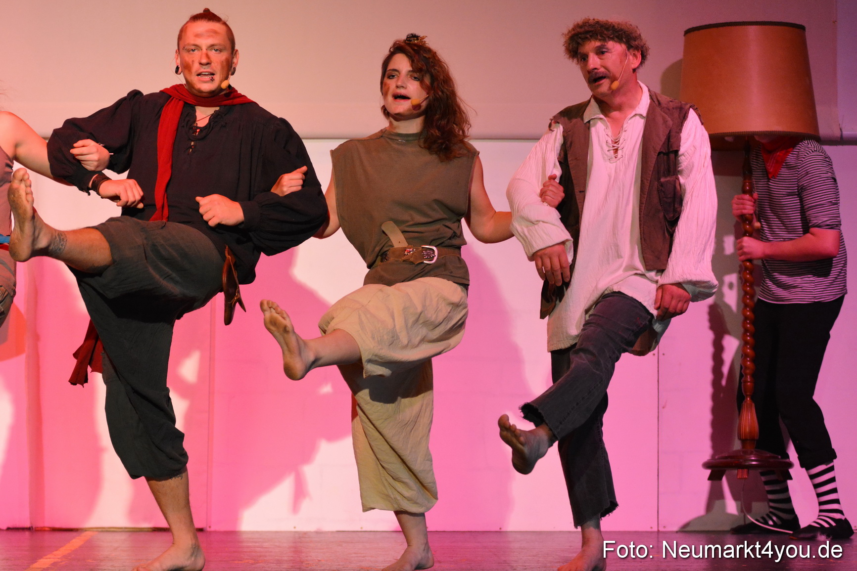 Vom Traum zur Wirklichkeit Foto Neumarkt4you 0176