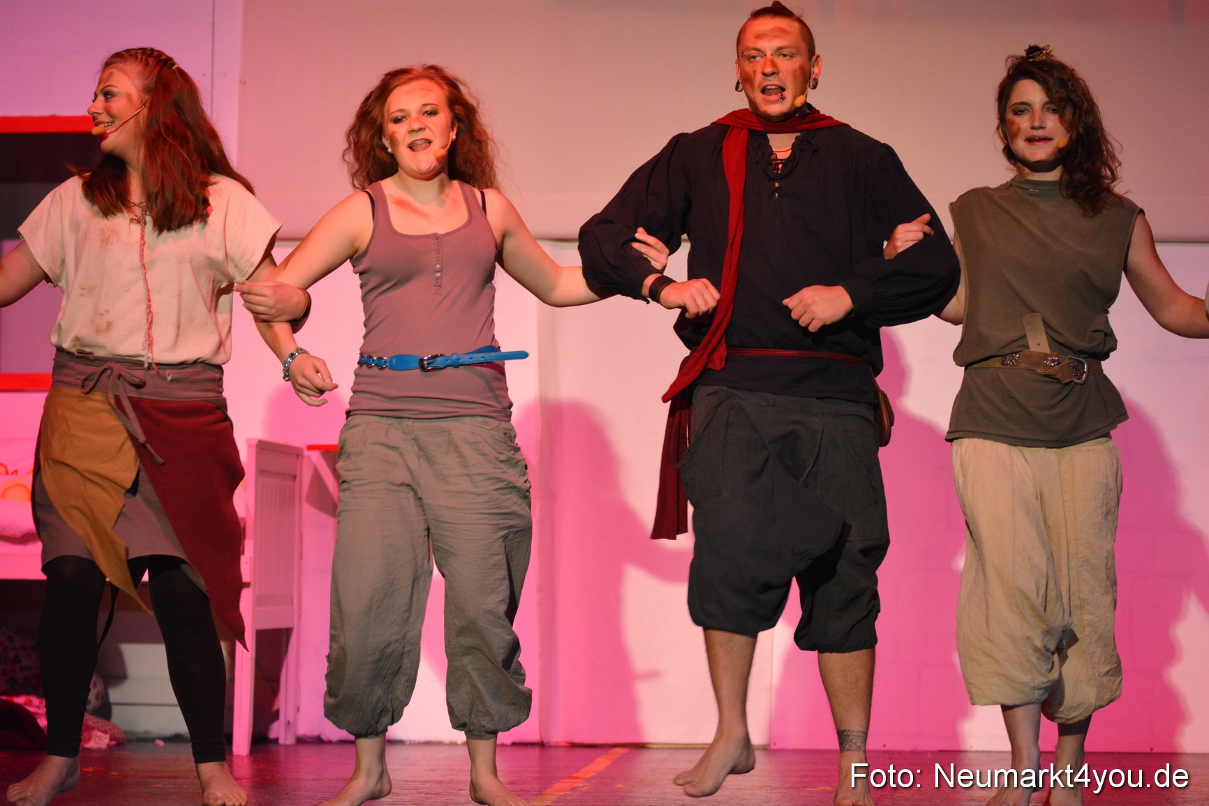 Vom Traum zur Wirklichkeit Foto Neumarkt4you 0177