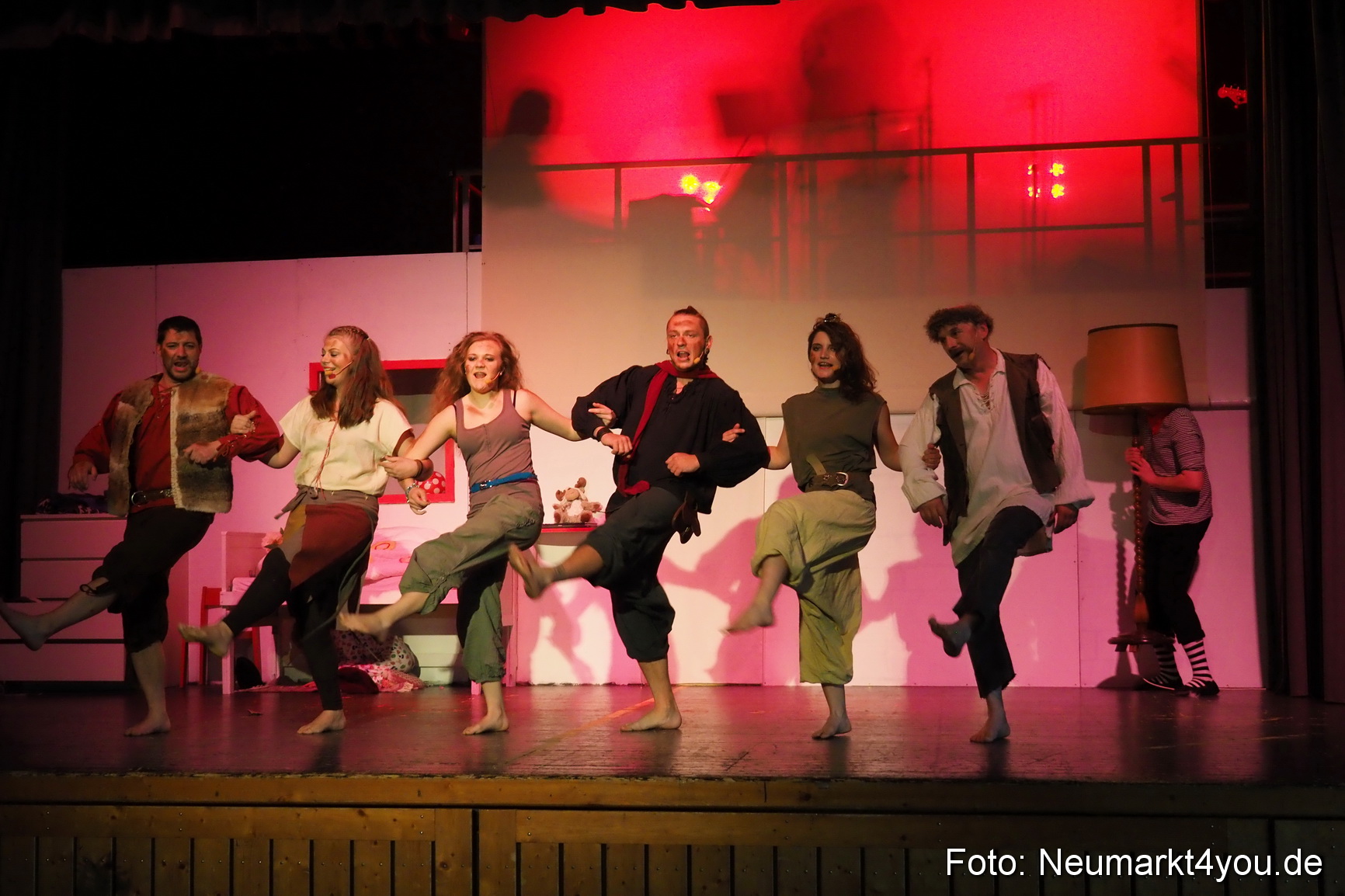 Vom Traum zur Wirklichkeit Foto Neumarkt4you 0178