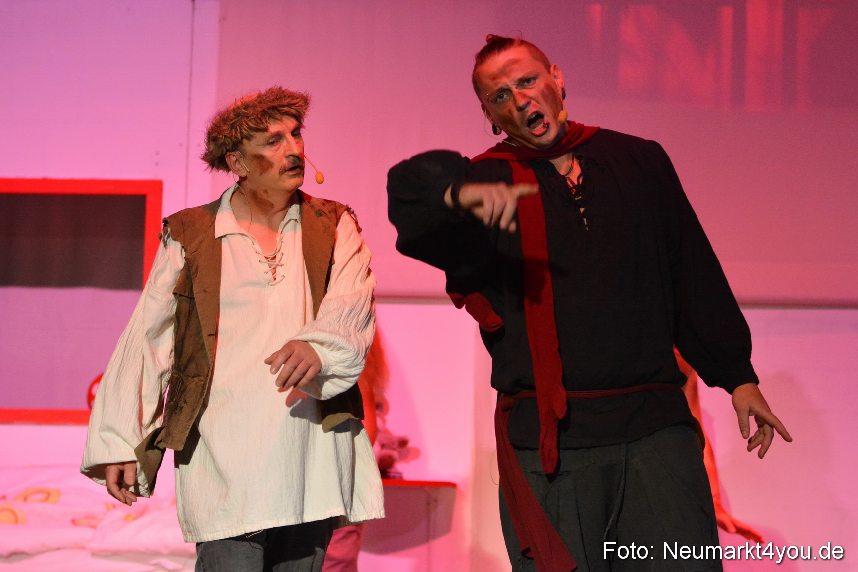 Vom Traum zur Wirklichkeit Foto Neumarkt4you 0179