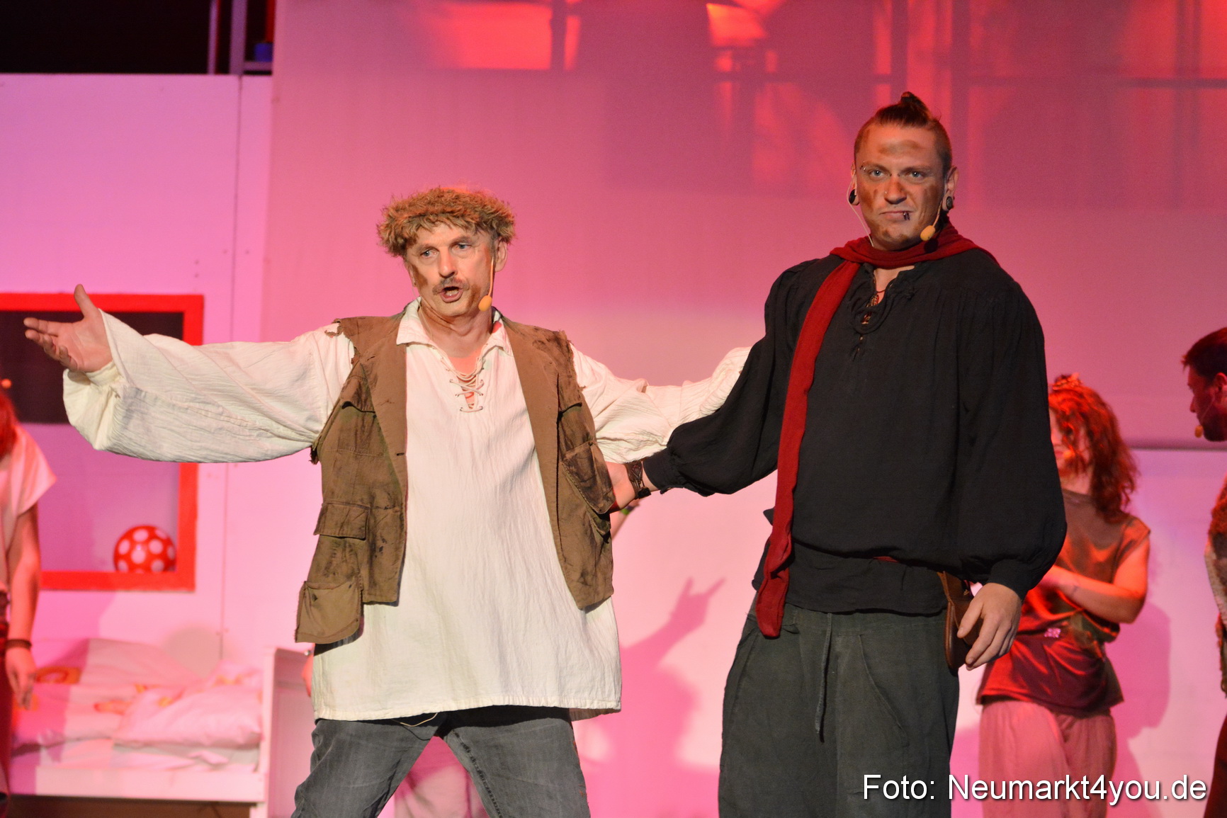 Vom Traum zur Wirklichkeit Foto Neumarkt4you 0181