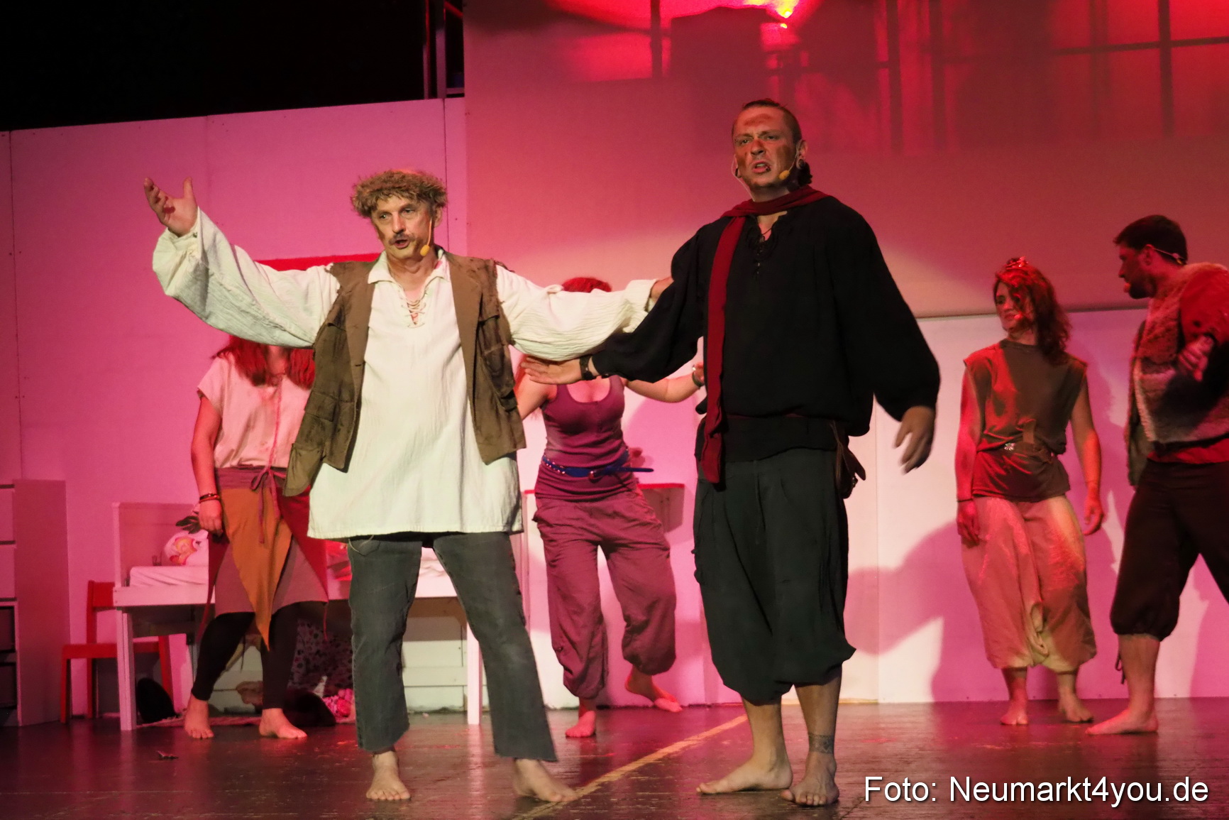 Vom Traum zur Wirklichkeit Foto Neumarkt4you 0182