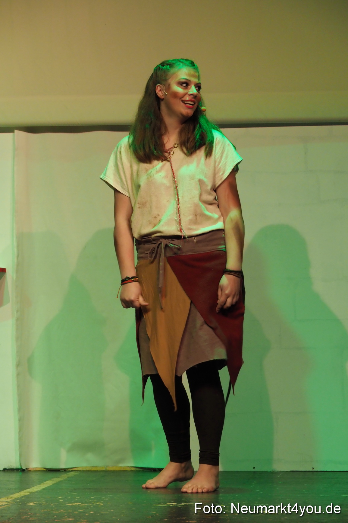 Vom Traum zur Wirklichkeit Foto Neumarkt4you 0183