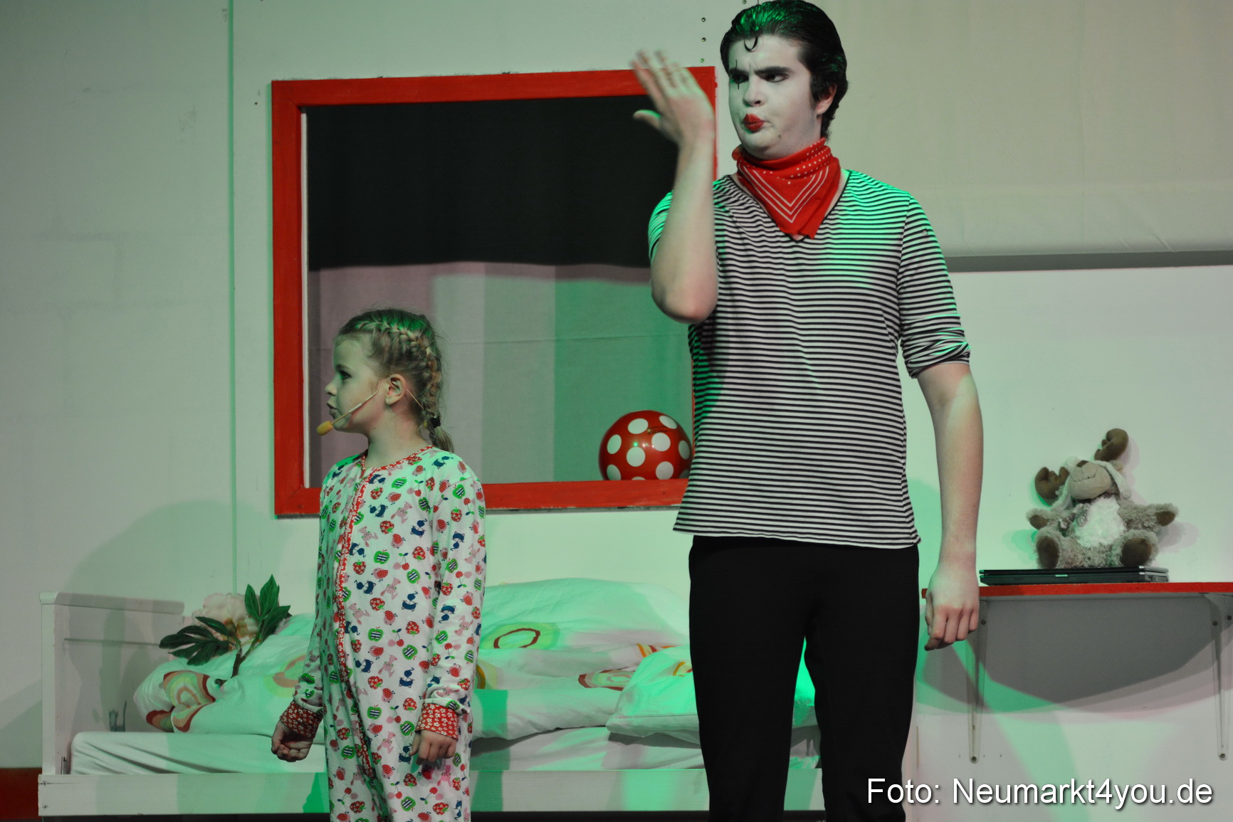 Vom Traum zur Wirklichkeit Foto Neumarkt4you 0185