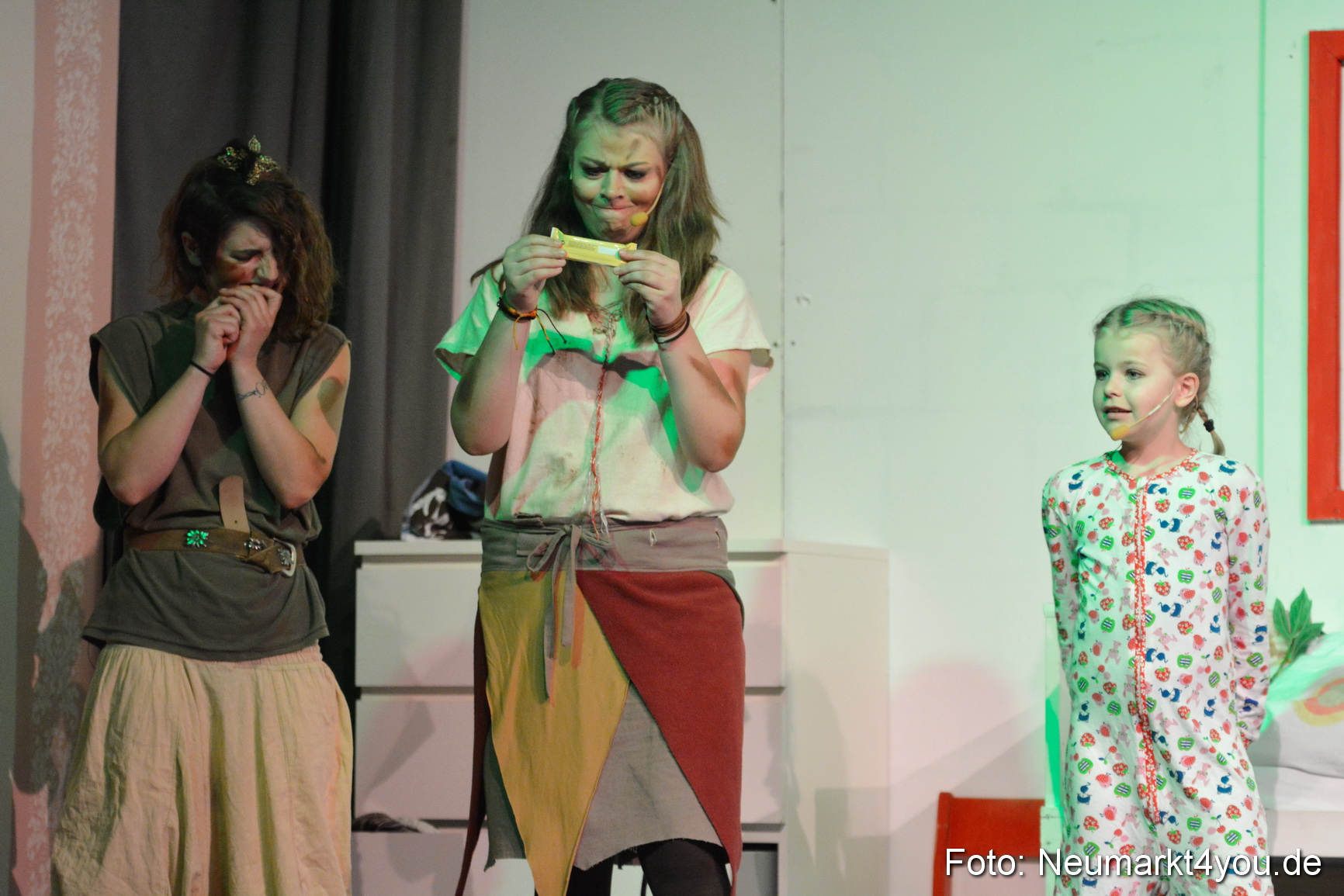 Vom Traum zur Wirklichkeit Foto Neumarkt4you 0186