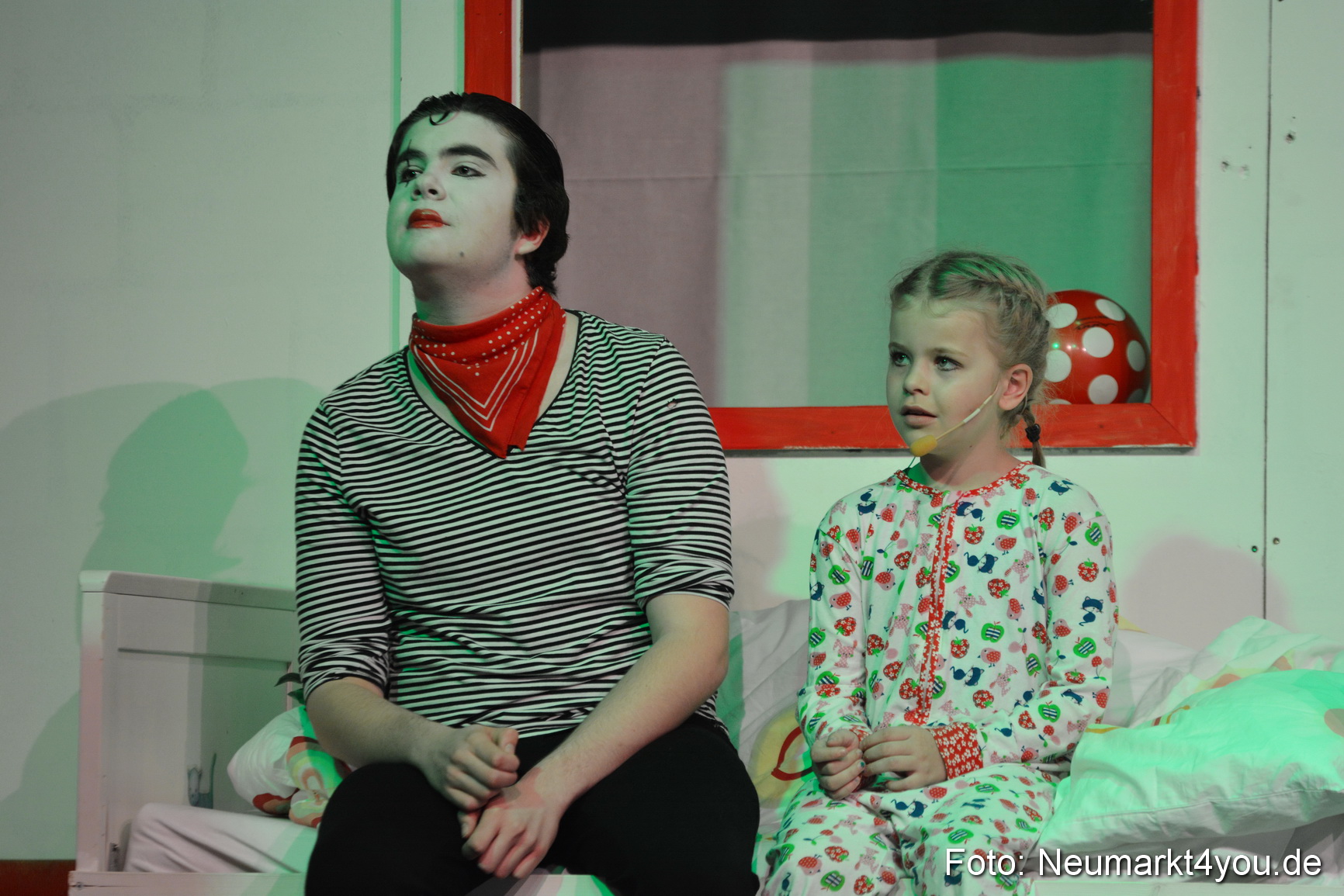 Vom Traum zur Wirklichkeit Foto Neumarkt4you 0188