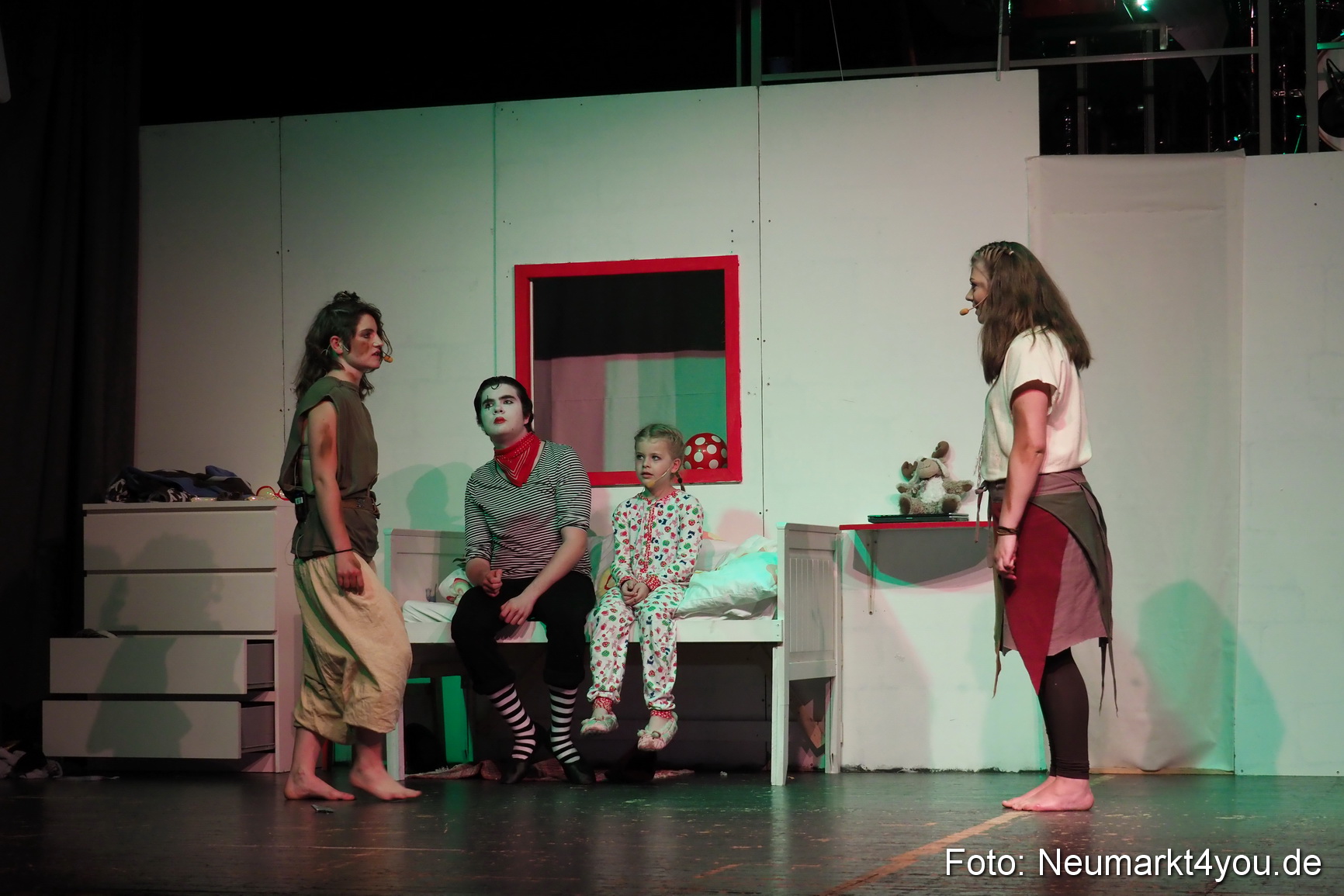 Vom Traum zur Wirklichkeit Foto Neumarkt4you 0189