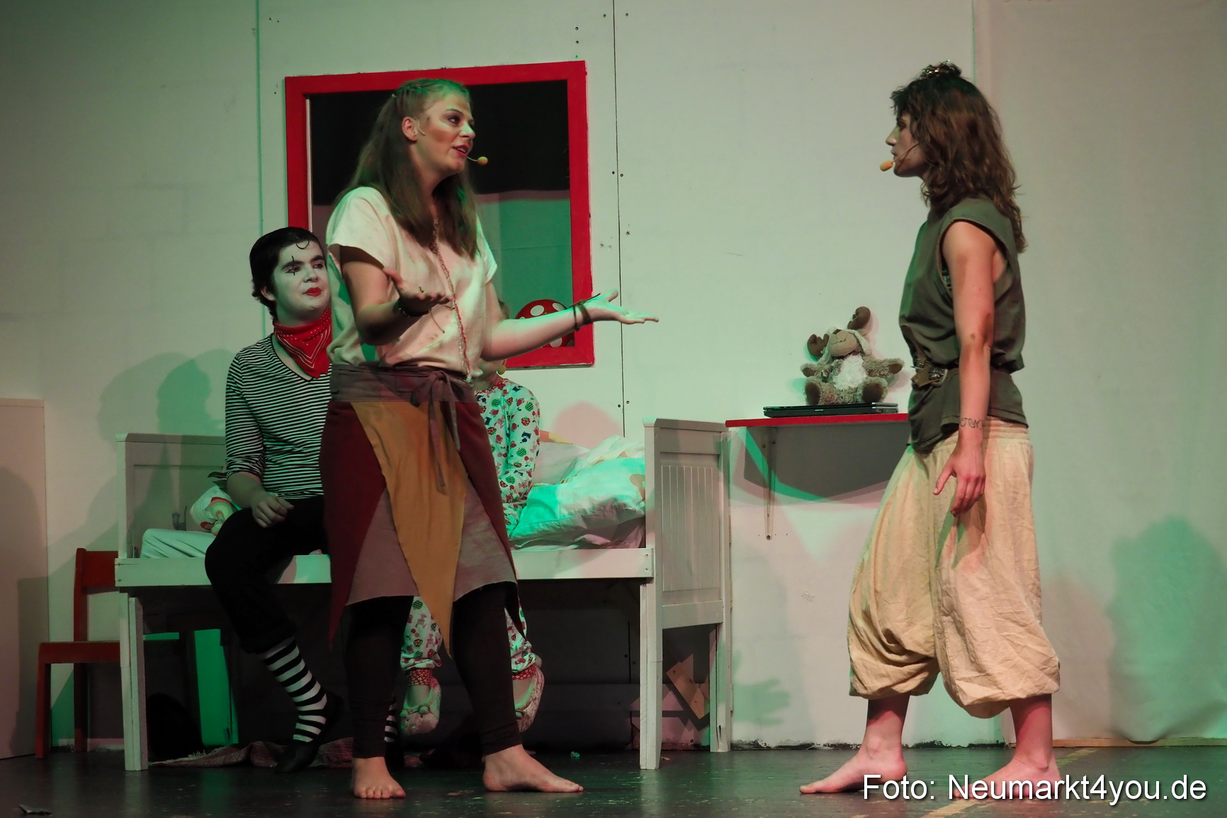 Vom Traum zur Wirklichkeit Foto Neumarkt4you 0192