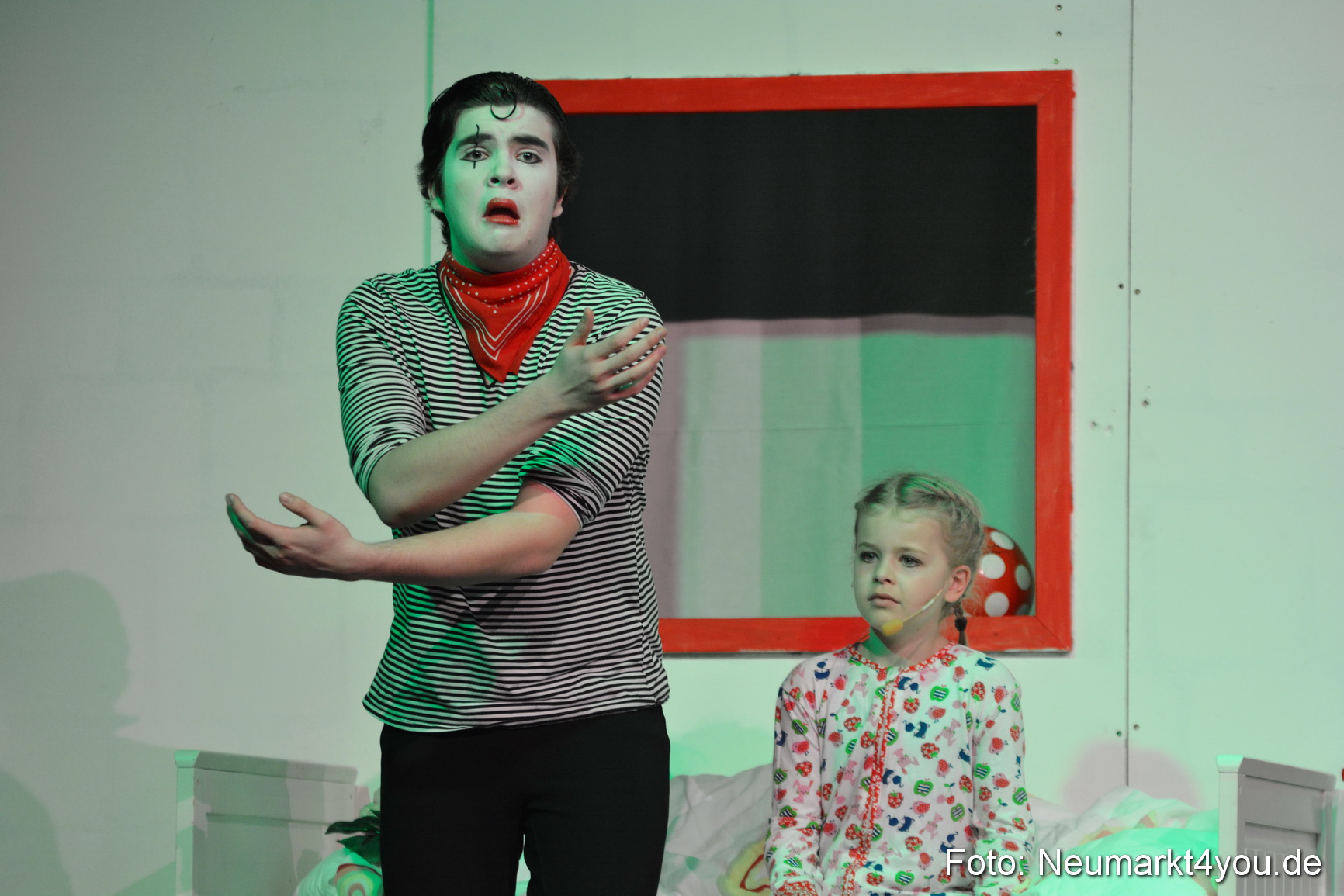 Vom Traum zur Wirklichkeit Foto Neumarkt4you 0193