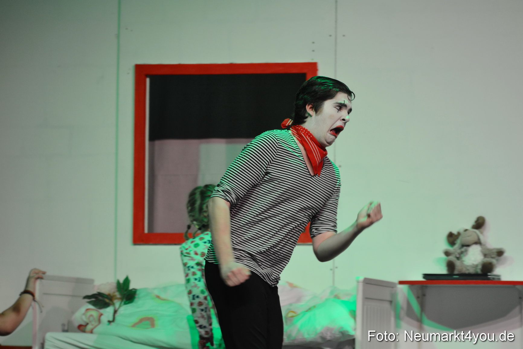 Vom Traum zur Wirklichkeit Foto Neumarkt4you 0194