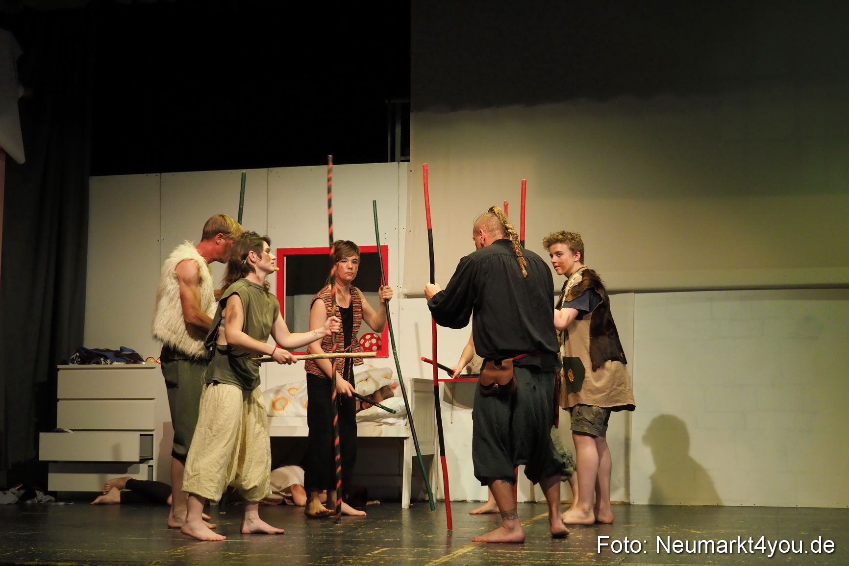 Vom Traum zur Wirklichkeit Foto Neumarkt4you 0196