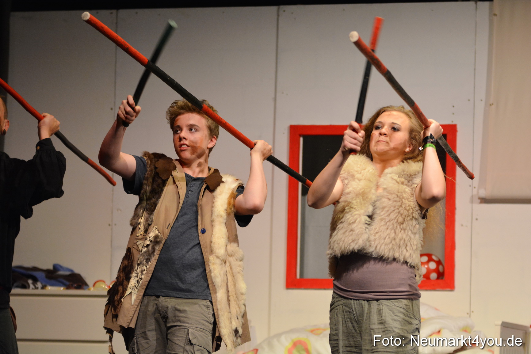 Vom Traum zur Wirklichkeit Foto Neumarkt4you 0199