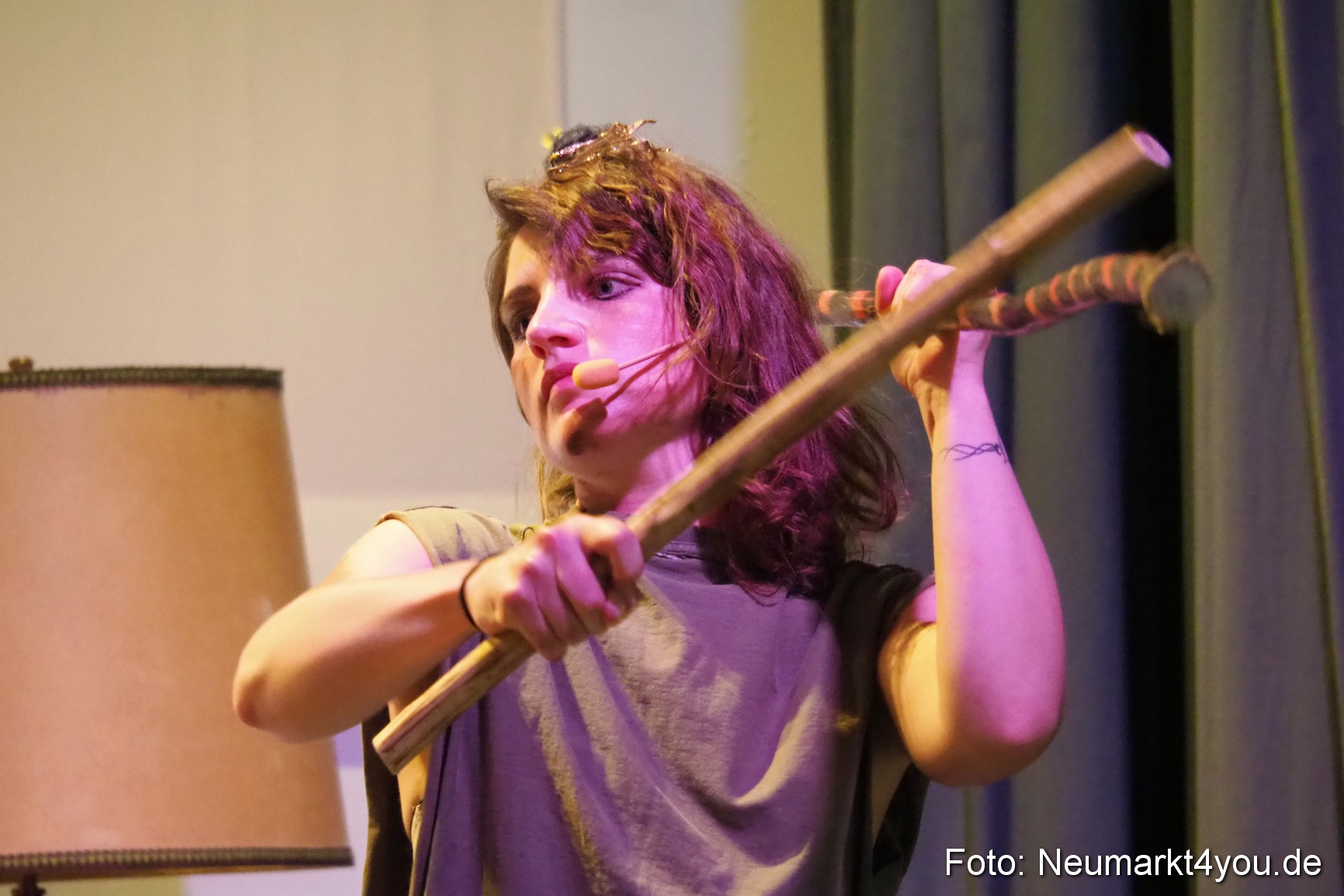 Vom Traum zur Wirklichkeit Foto Neumarkt4you 0200