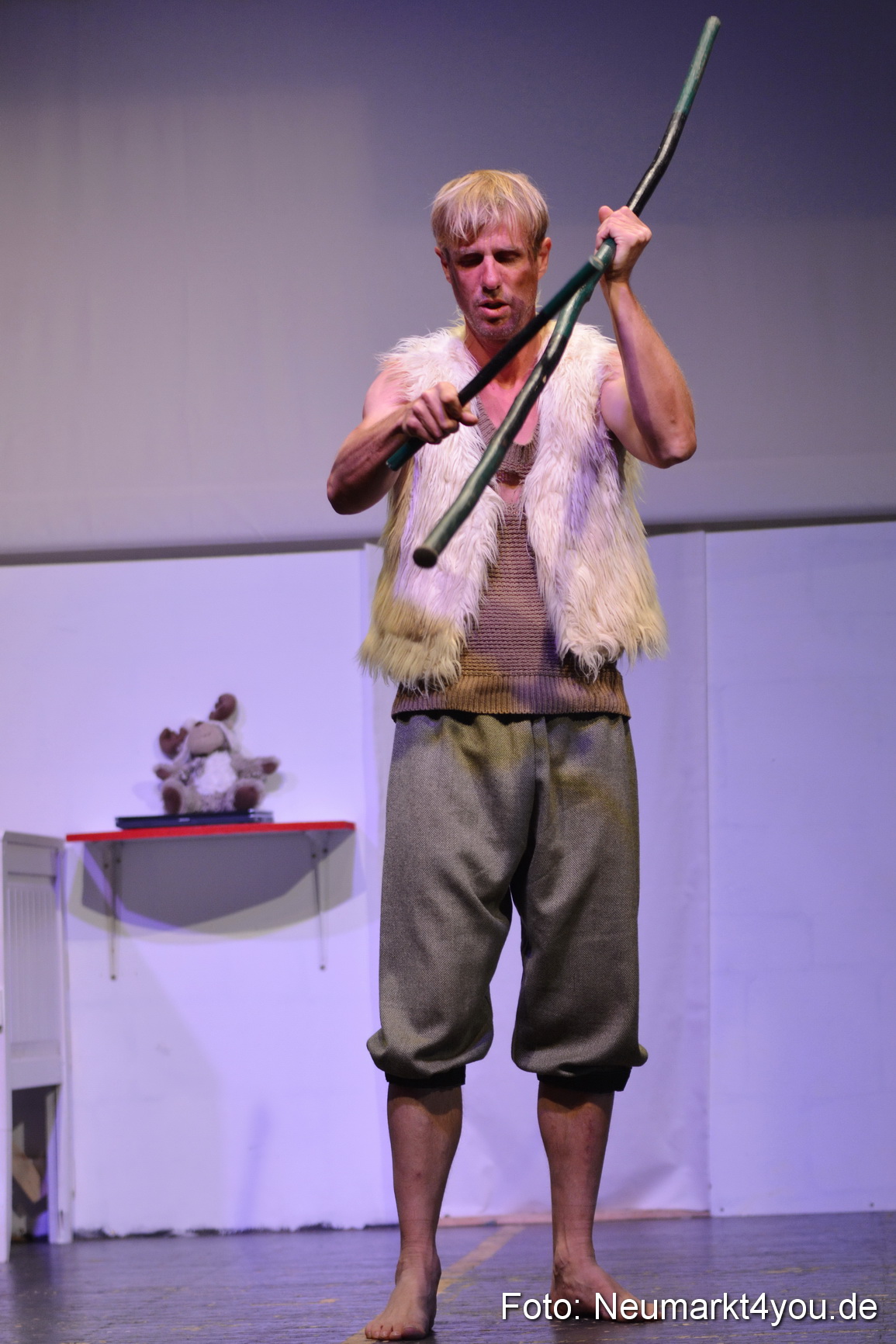 Vom Traum zur Wirklichkeit Foto Neumarkt4you 0201