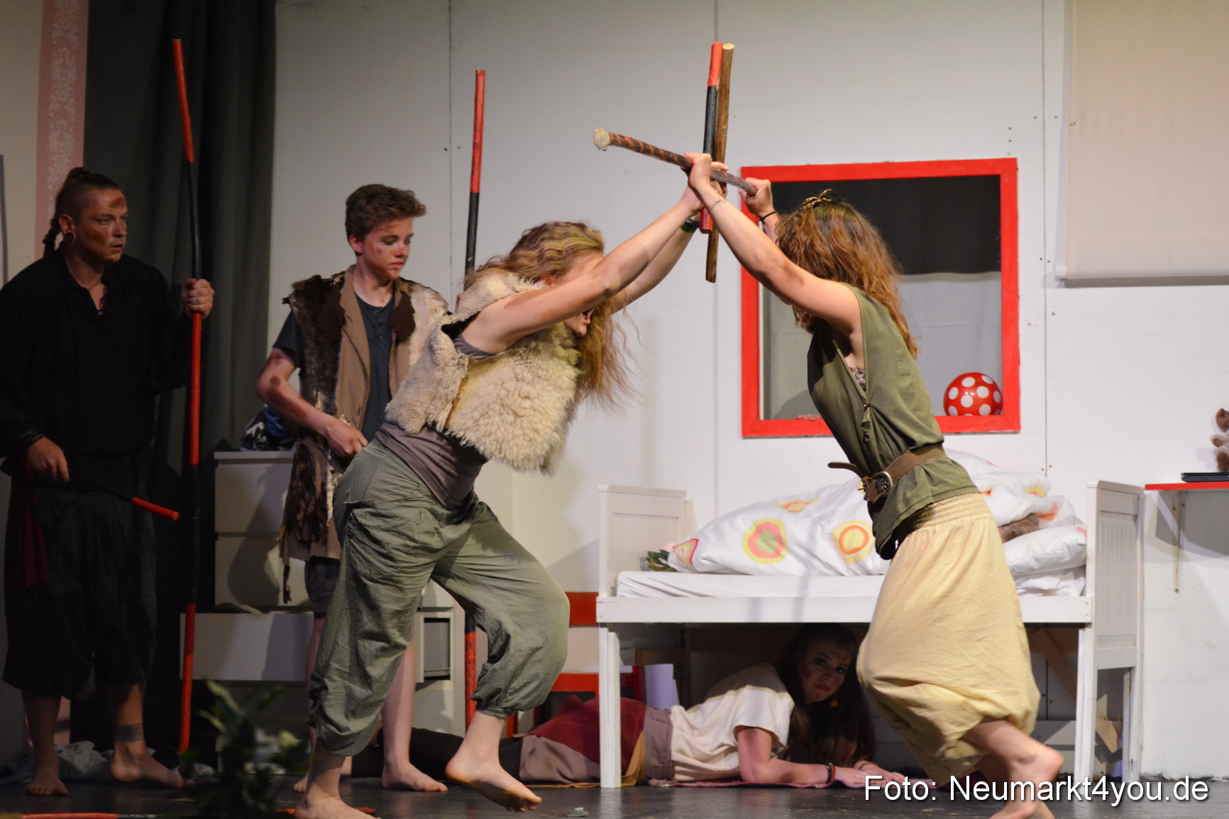 Vom Traum zur Wirklichkeit Foto Neumarkt4you 0203