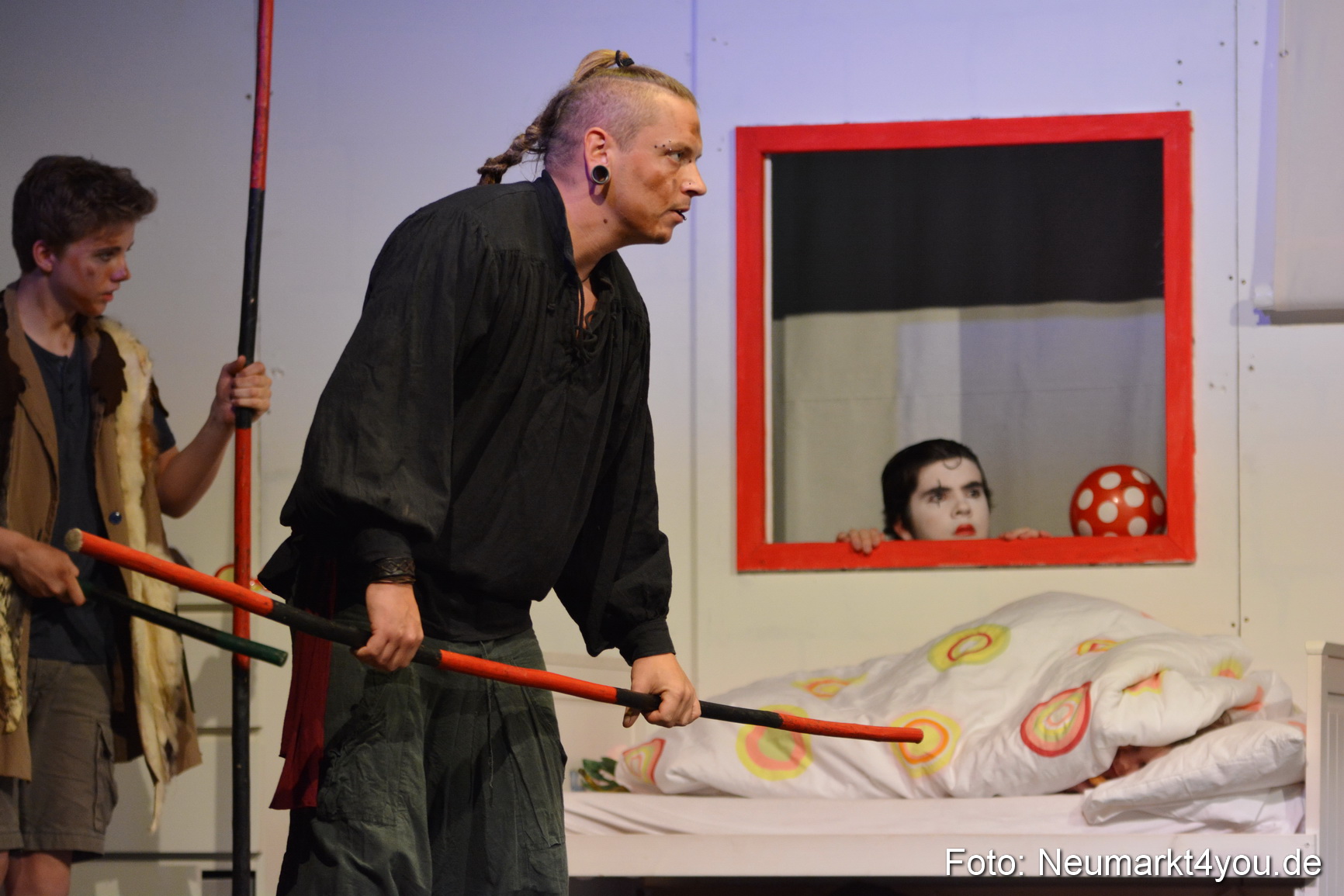 Vom Traum zur Wirklichkeit Foto Neumarkt4you 0204