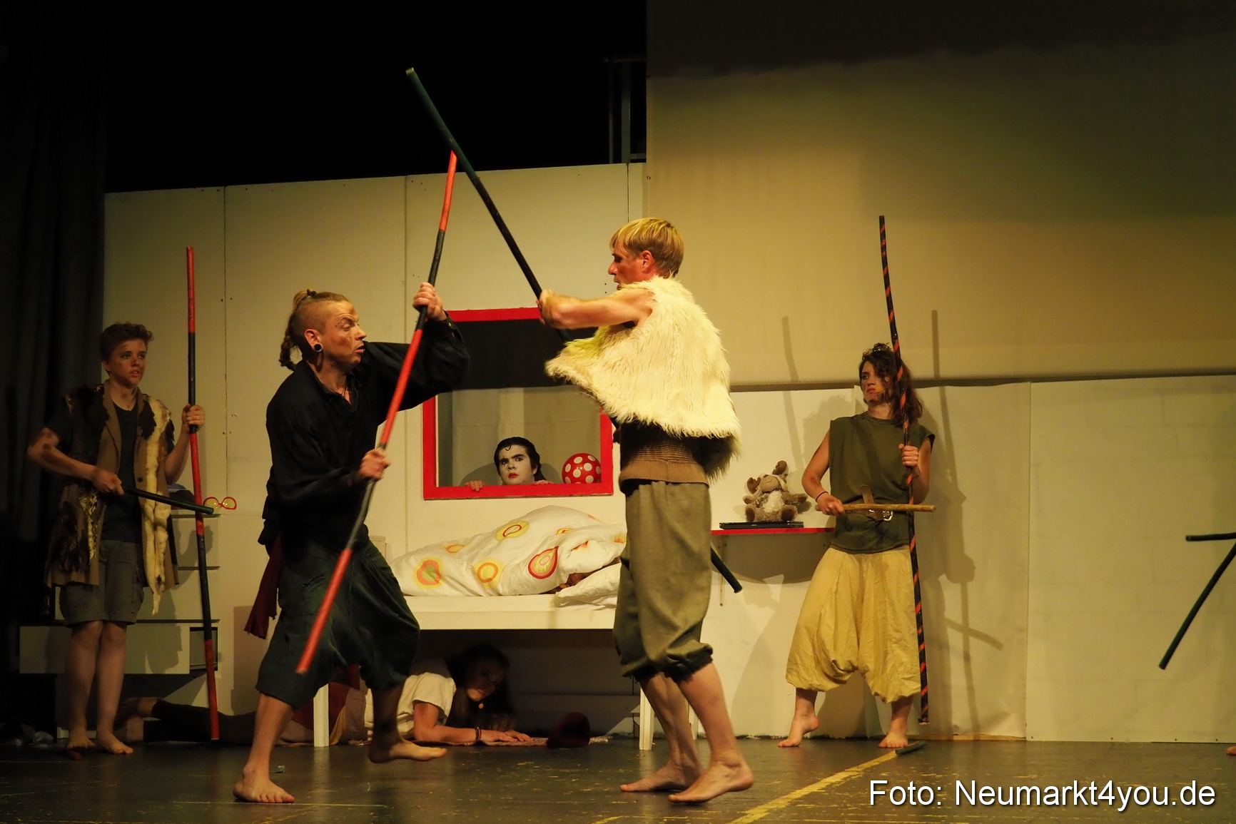 Vom Traum zur Wirklichkeit Foto Neumarkt4you 0205