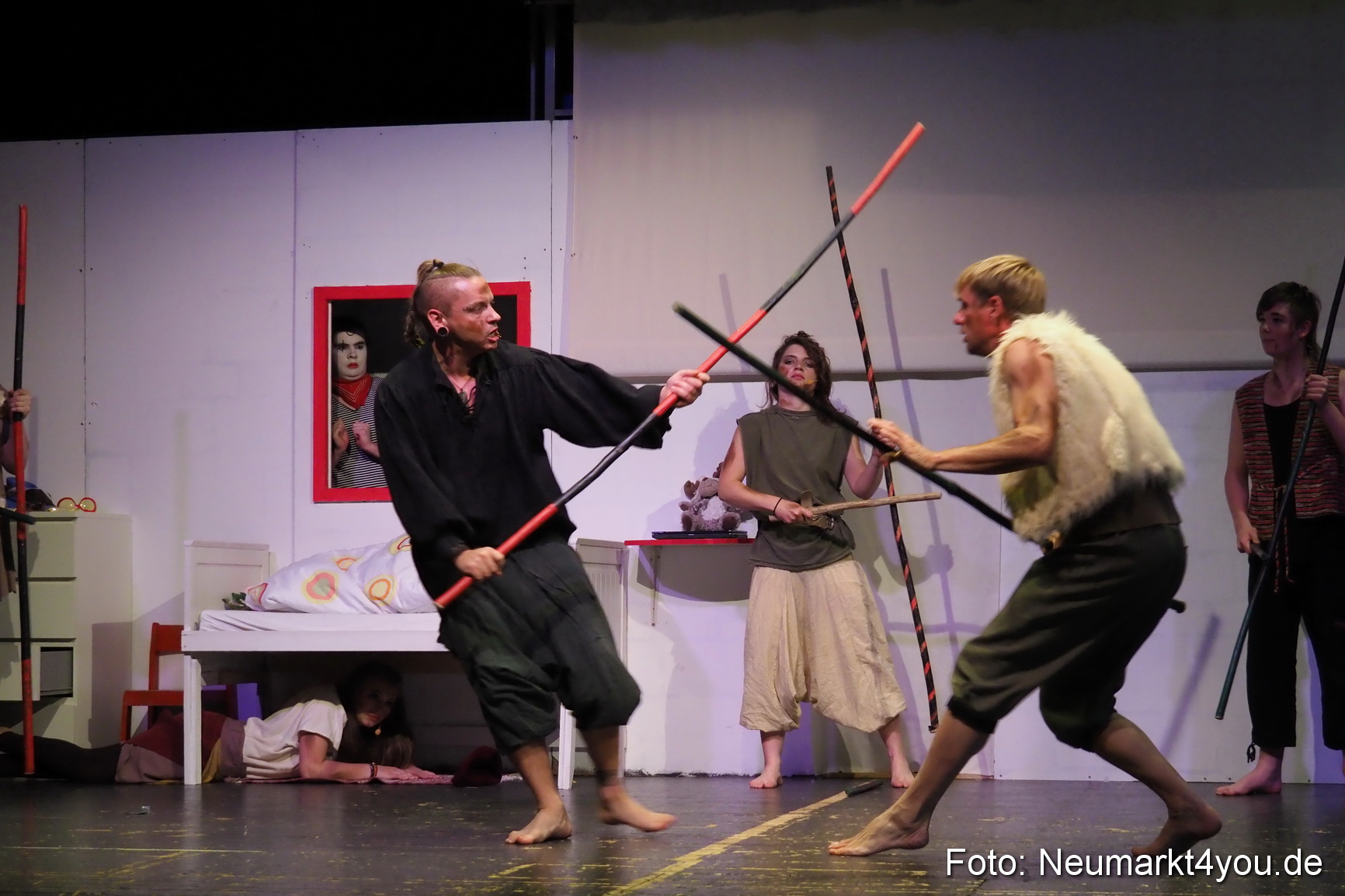 Vom Traum zur Wirklichkeit Foto Neumarkt4you 0206