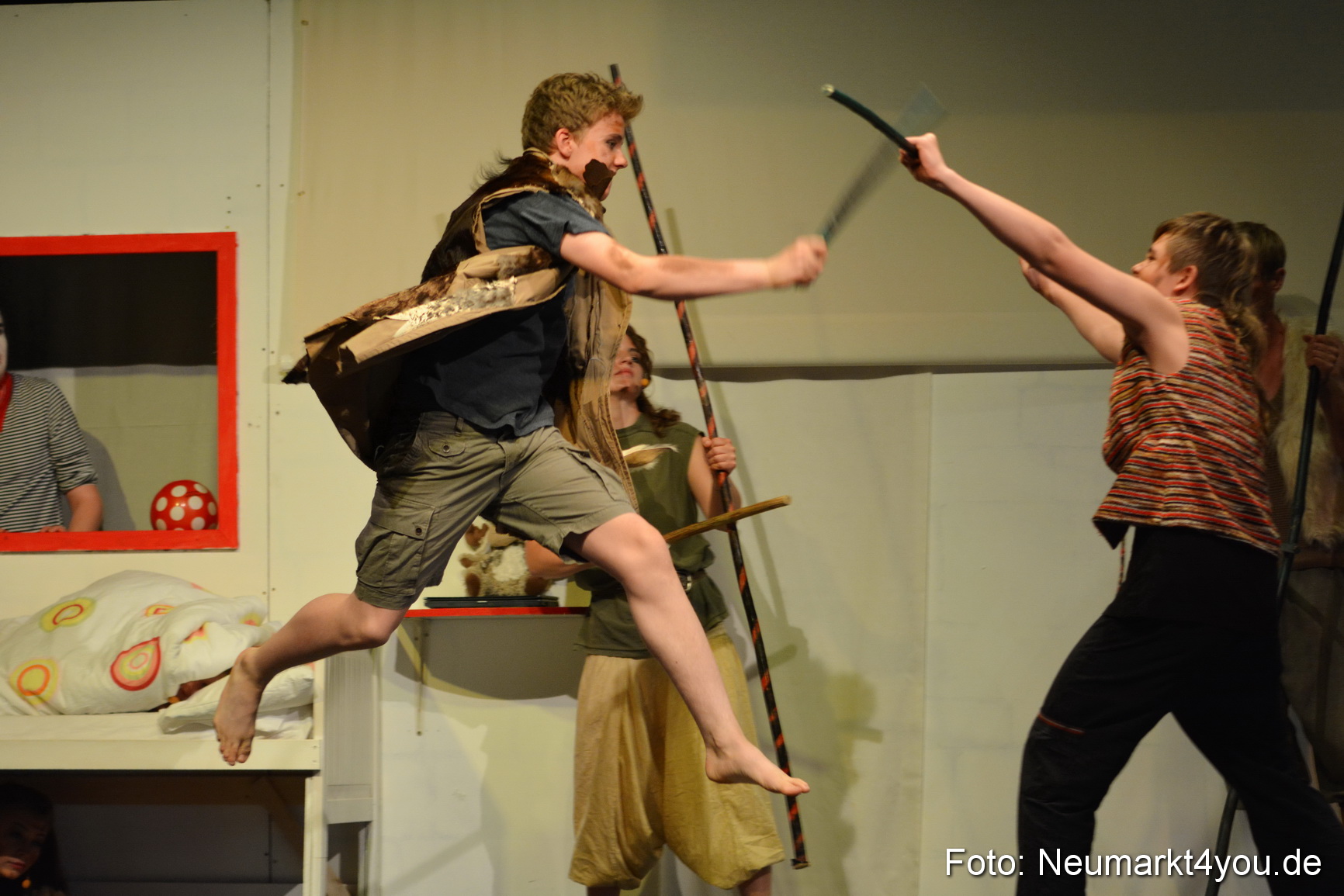 Vom Traum zur Wirklichkeit Foto Neumarkt4you 0207