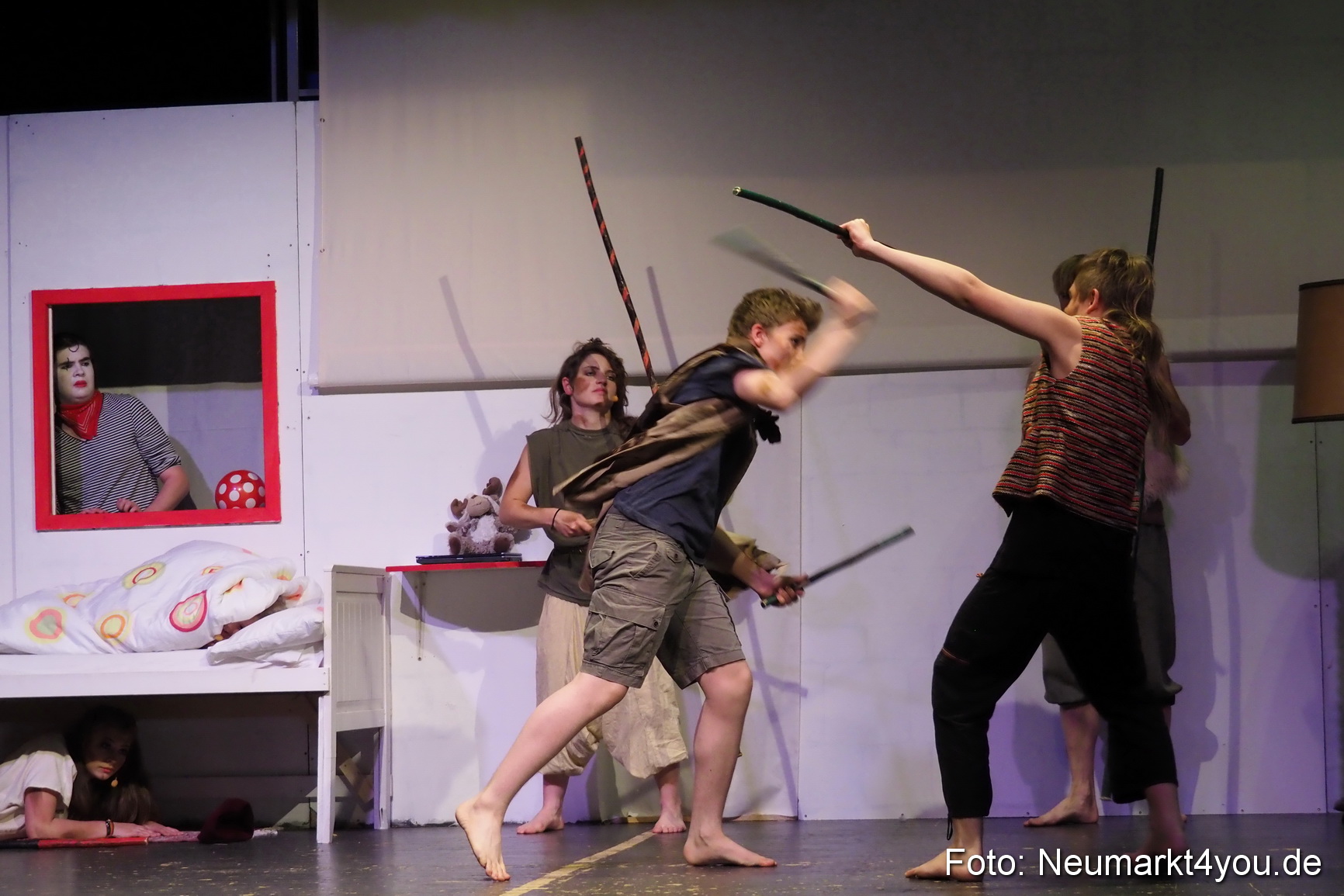 Vom Traum zur Wirklichkeit Foto Neumarkt4you 0208