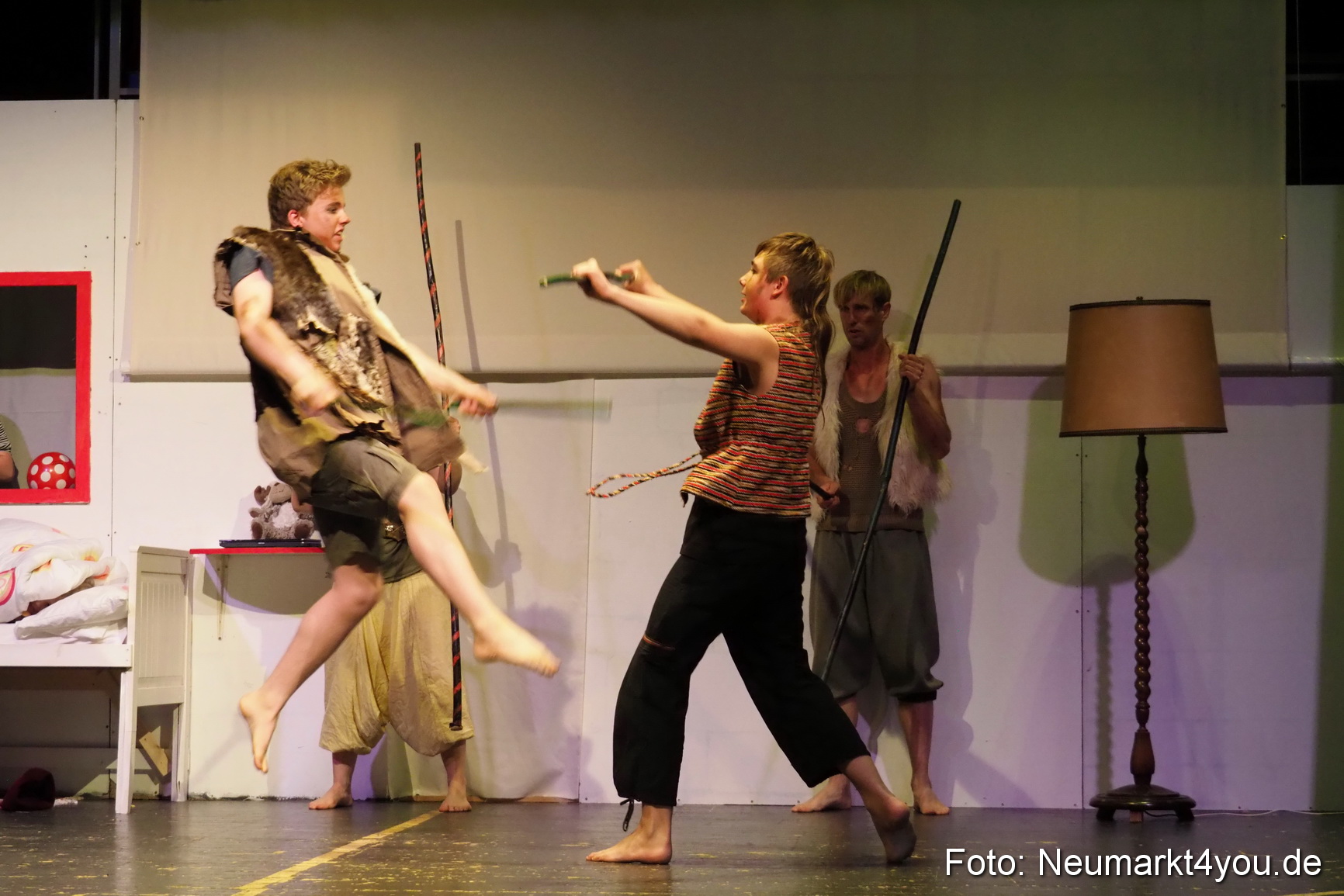 Vom Traum zur Wirklichkeit Foto Neumarkt4you 0209