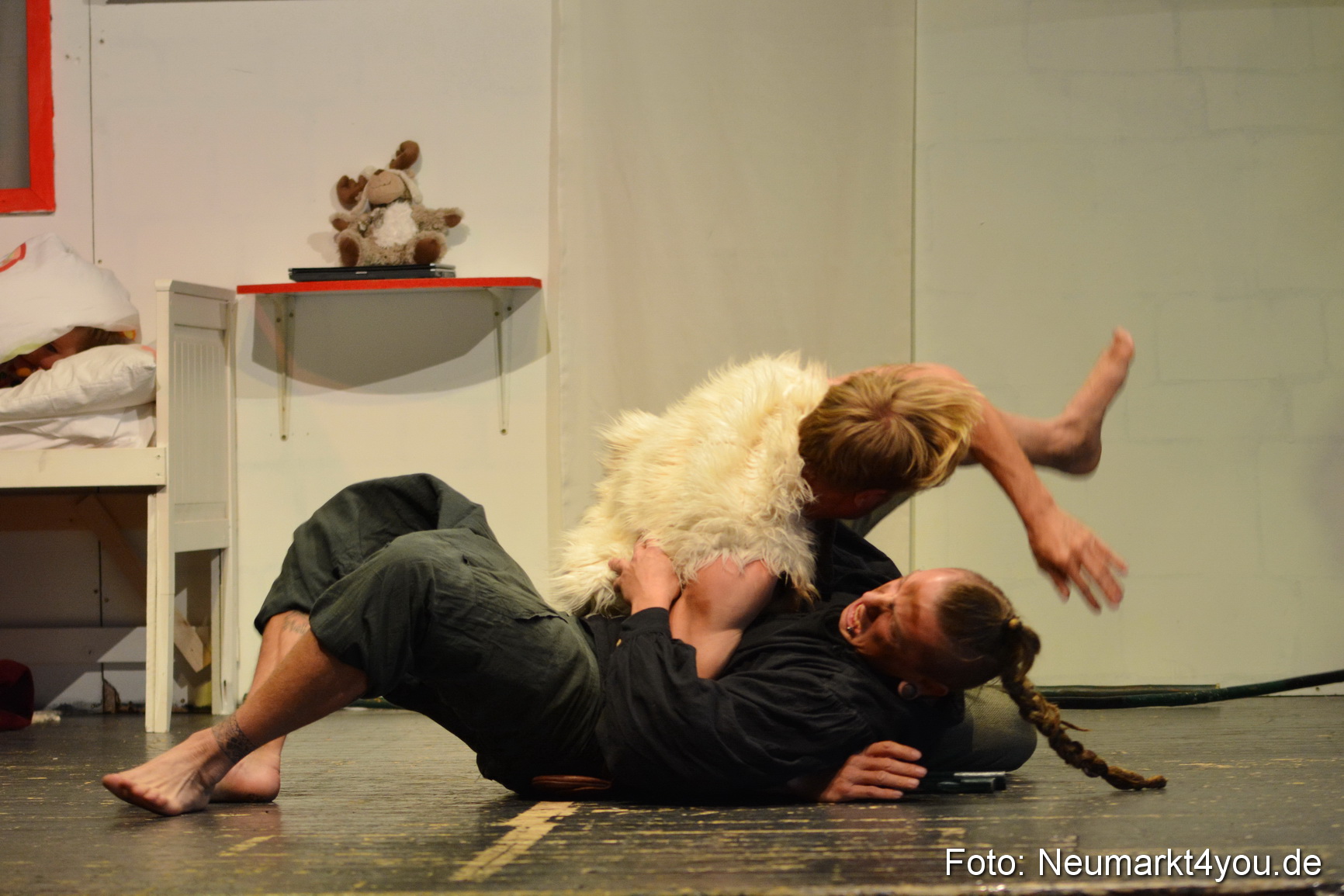 Vom Traum zur Wirklichkeit Foto Neumarkt4you 0211