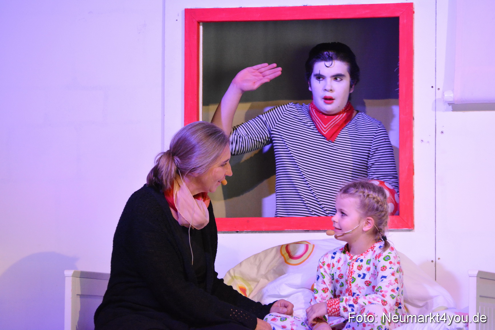 Vom Traum zur Wirklichkeit Foto Neumarkt4you 0213