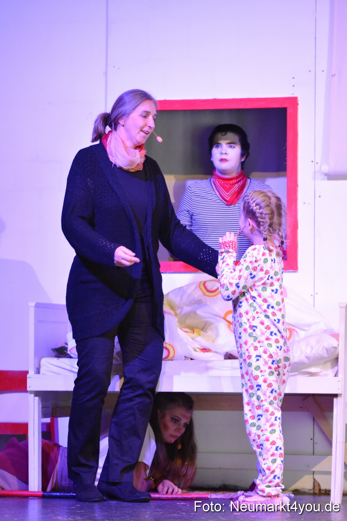 Vom Traum zur Wirklichkeit Foto Neumarkt4you 0214