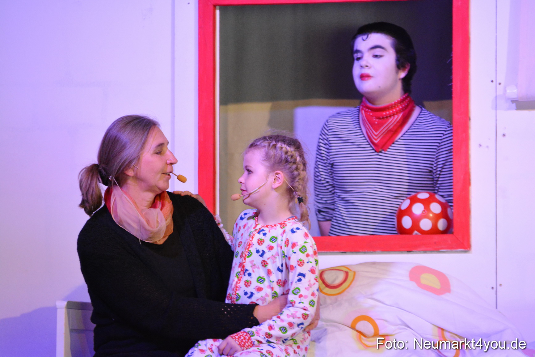 Vom Traum zur Wirklichkeit Foto Neumarkt4you 0215