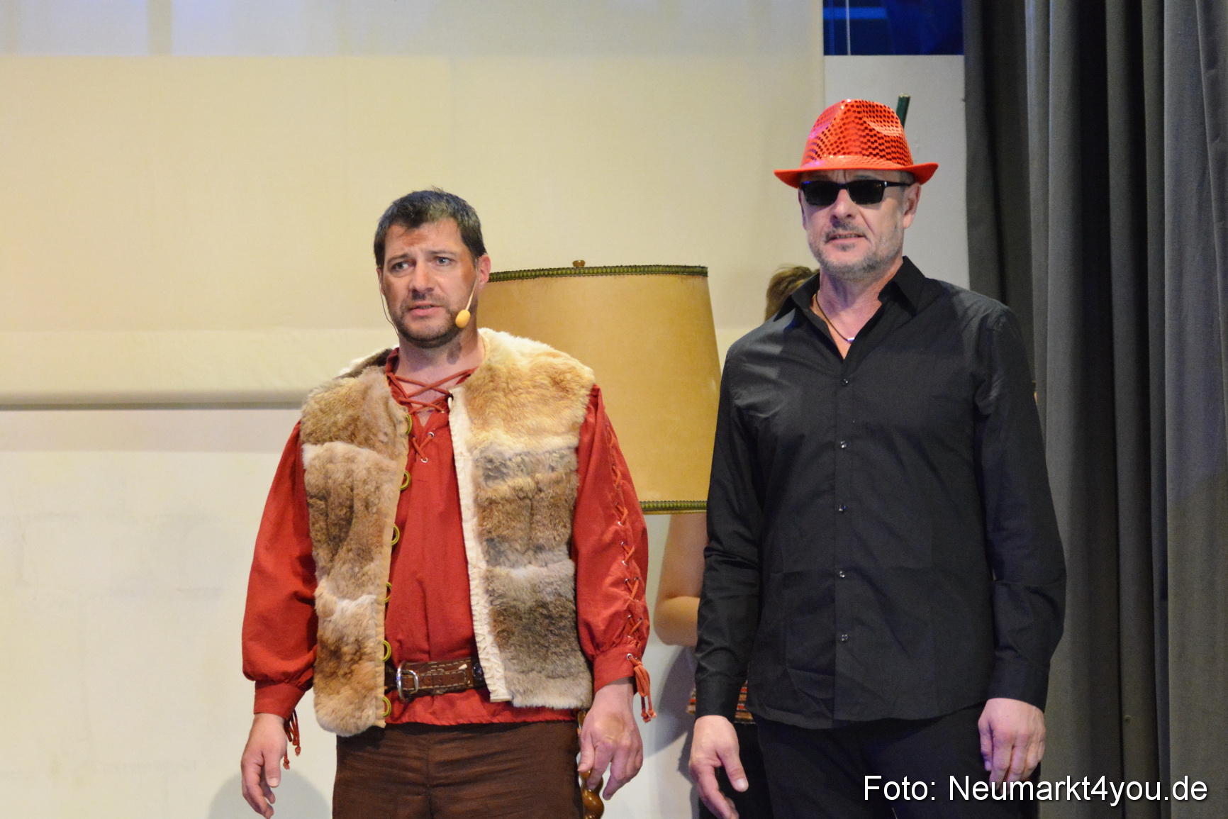 Vom Traum zur Wirklichkeit Foto Neumarkt4you 0216