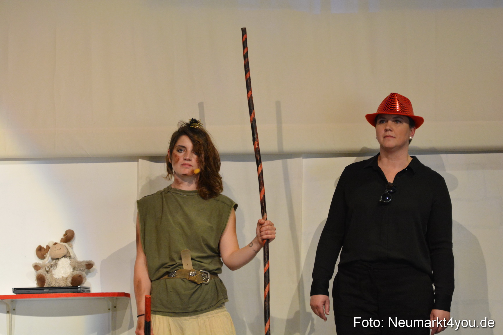 Vom Traum zur Wirklichkeit Foto Neumarkt4you 0217