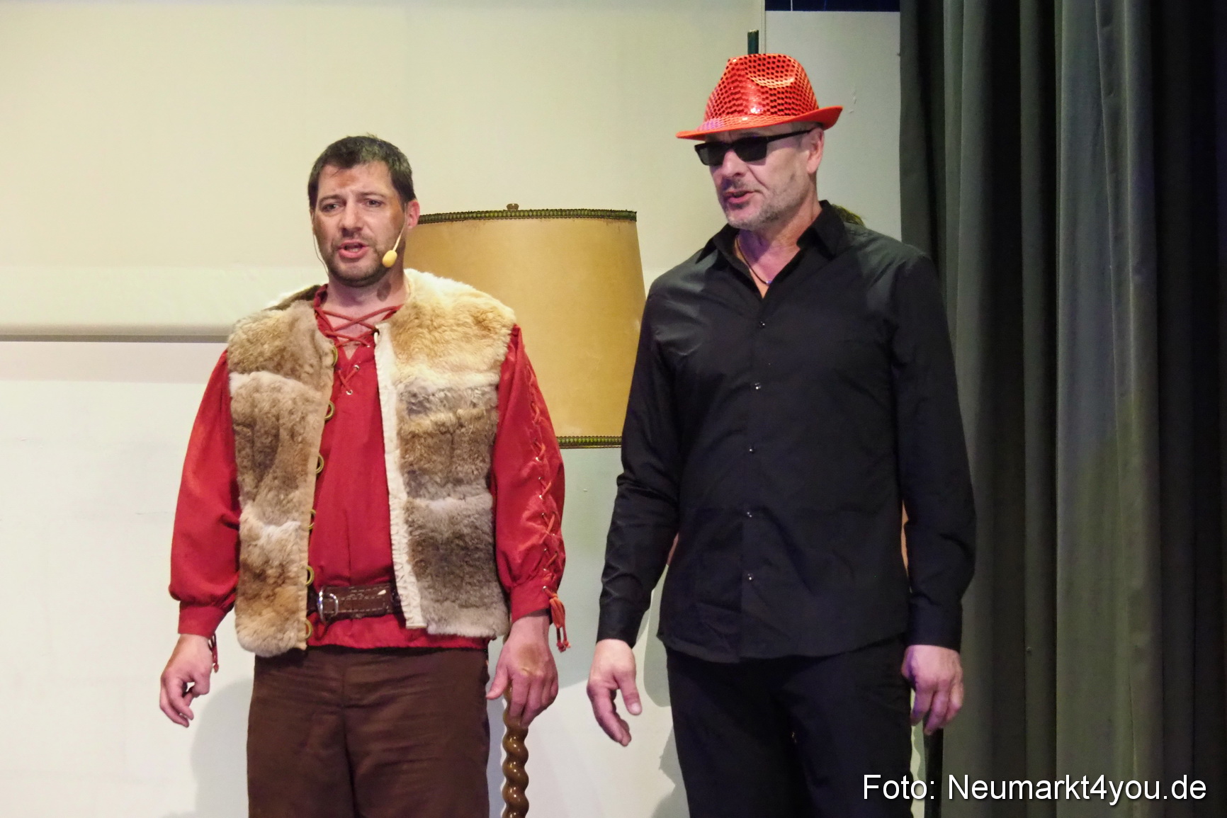 Vom Traum zur Wirklichkeit Foto Neumarkt4you 0218