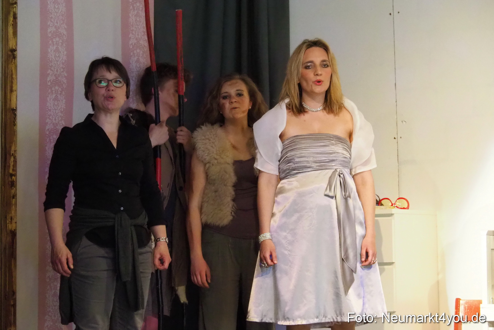 Vom Traum zur Wirklichkeit Foto Neumarkt4you 0219