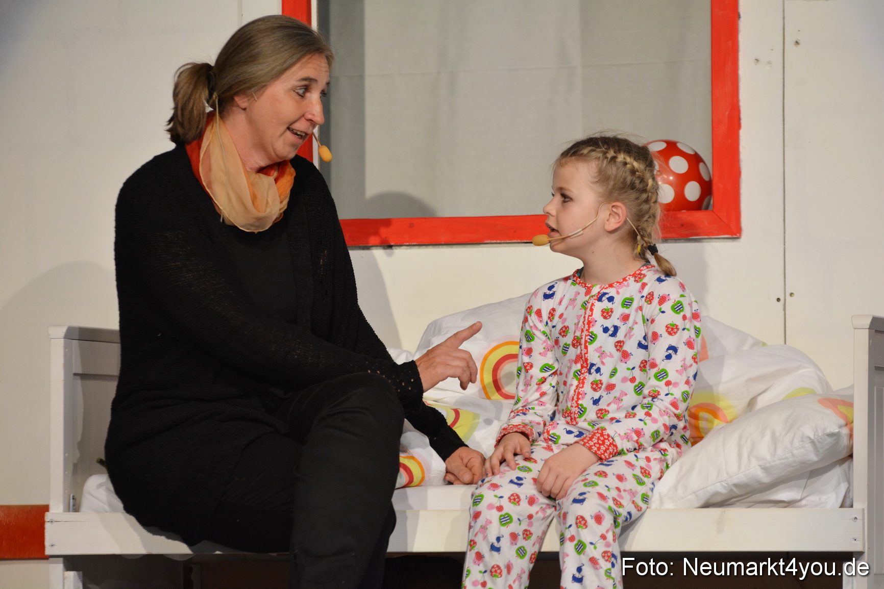 Vom Traum zur Wirklichkeit Foto Neumarkt4you 0220