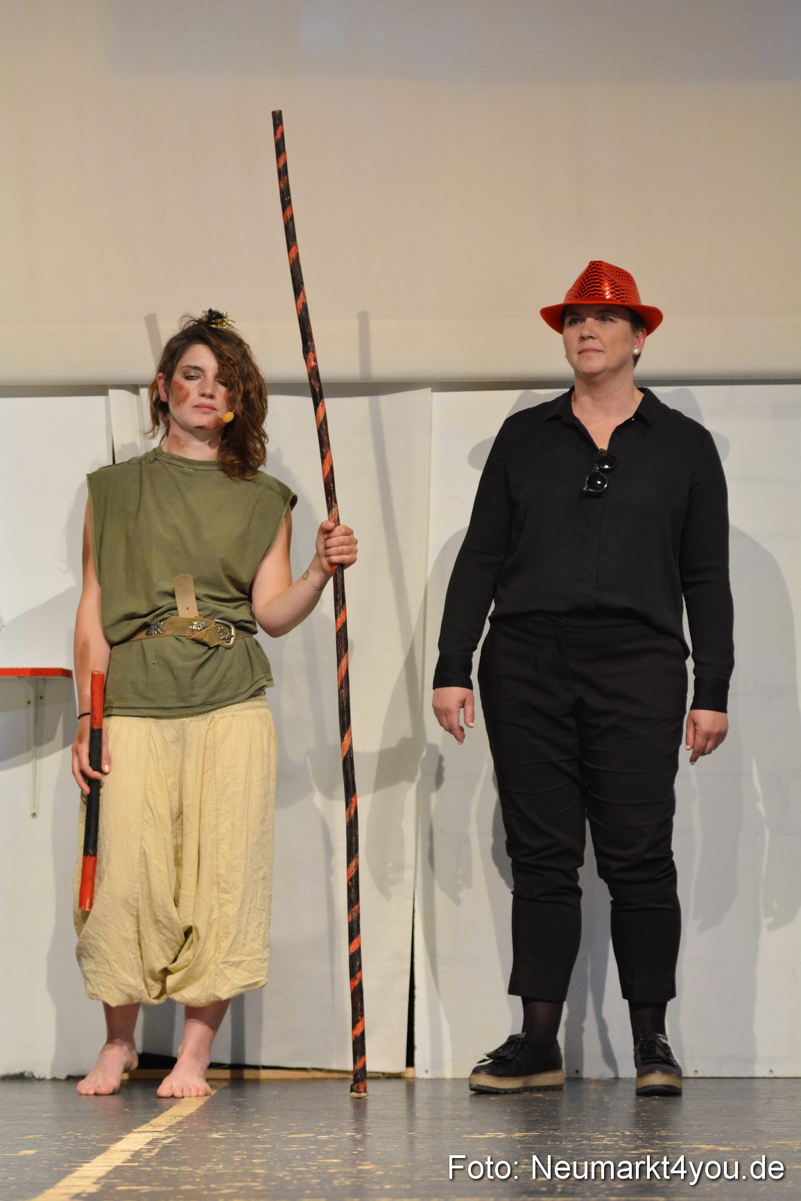 Vom Traum zur Wirklichkeit Foto Neumarkt4you 0221