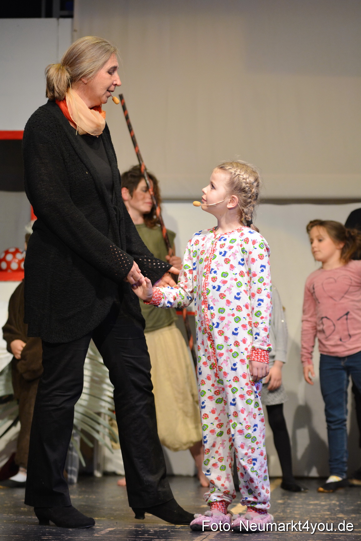 Vom Traum zur Wirklichkeit Foto Neumarkt4you 0222