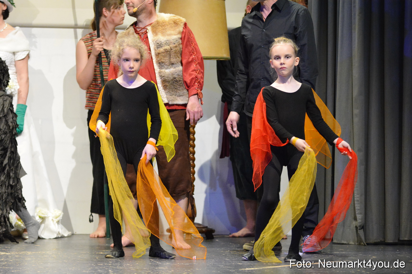 Vom Traum zur Wirklichkeit Foto Neumarkt4you 0223