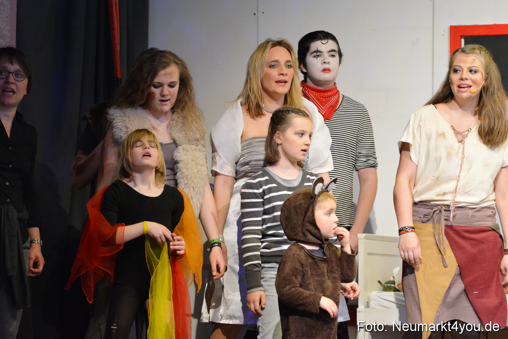 Vom Traum zur Wirklichkeit Foto Neumarkt4you 0224