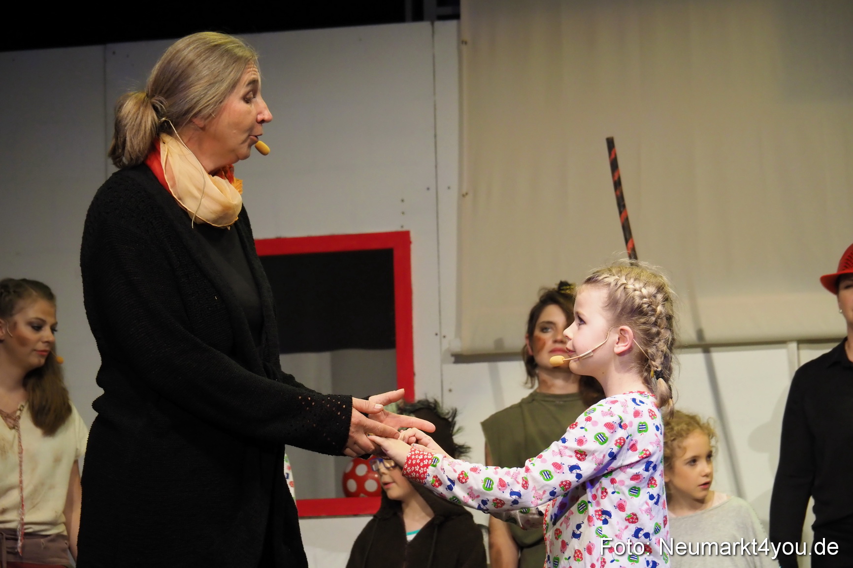 Vom Traum zur Wirklichkeit Foto Neumarkt4you 0225